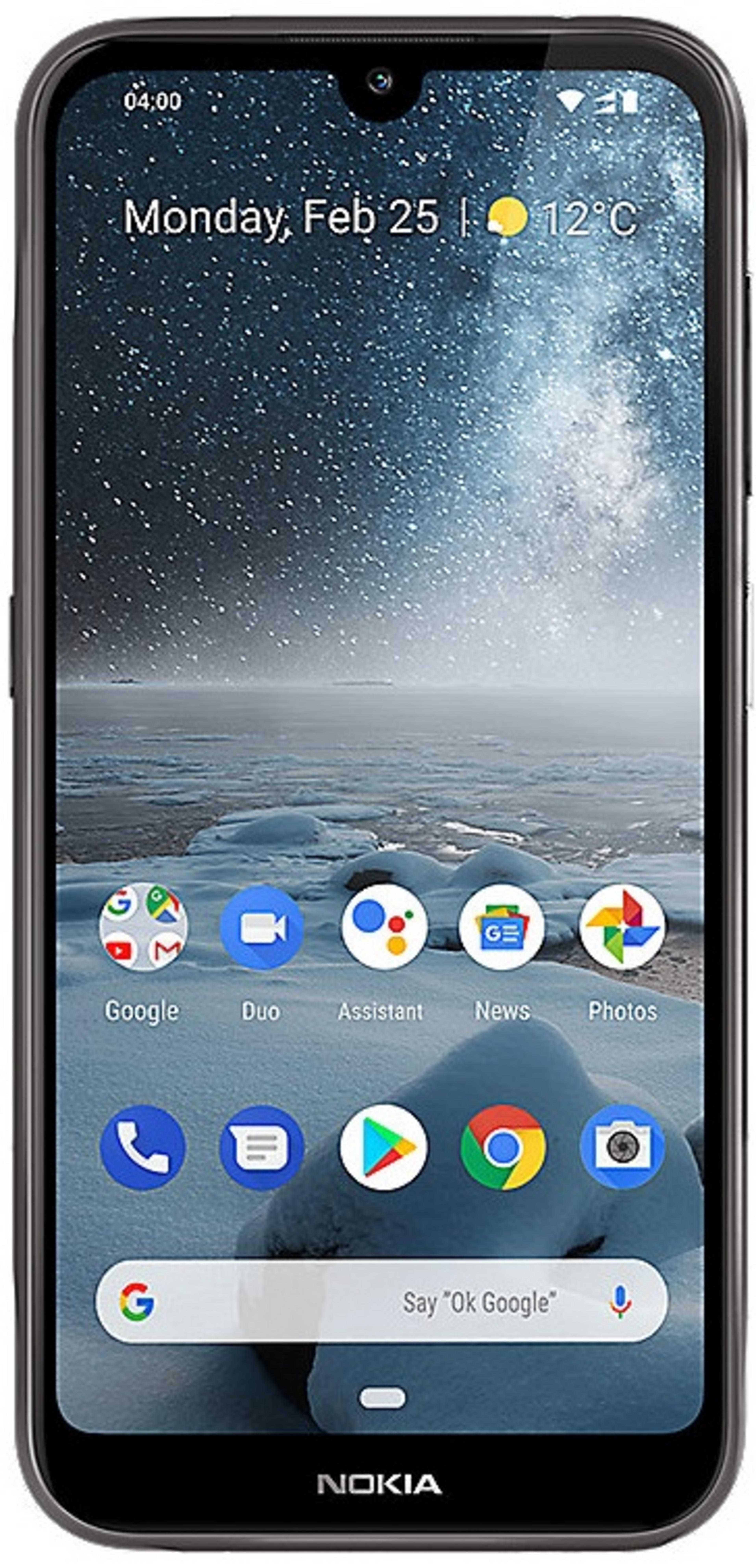 Nokia 4.2 Smartphone