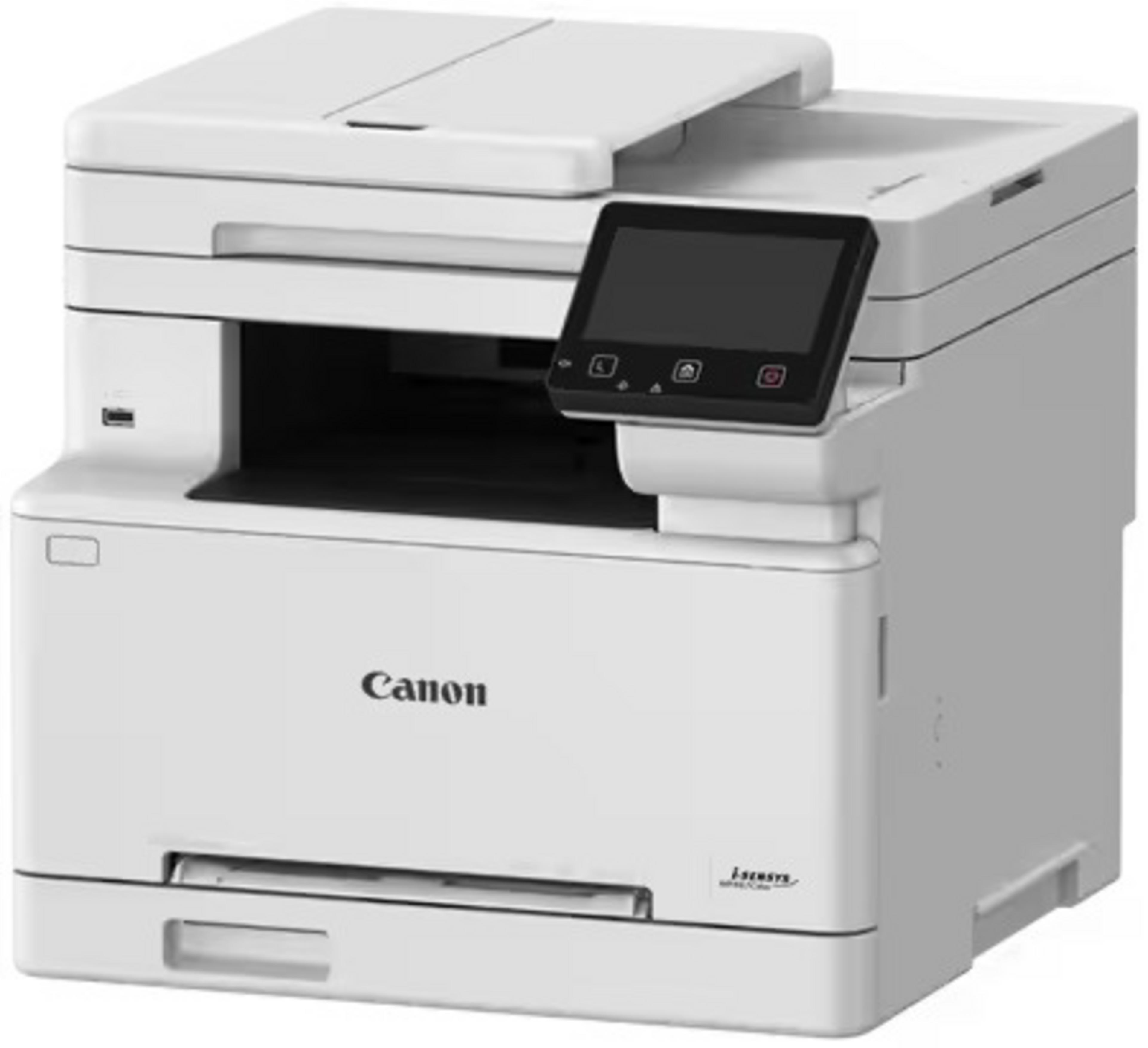 MFP Canon i-SENSYS MF667Cdw