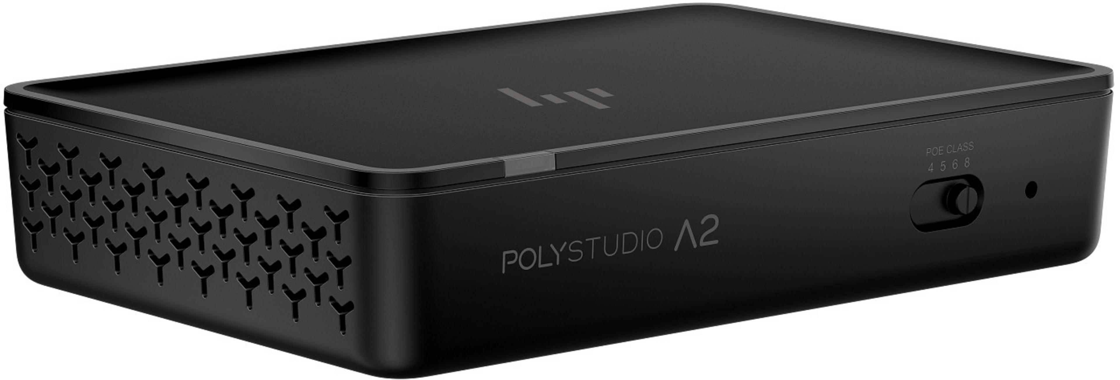 Micro de table Poly A2 Bridge