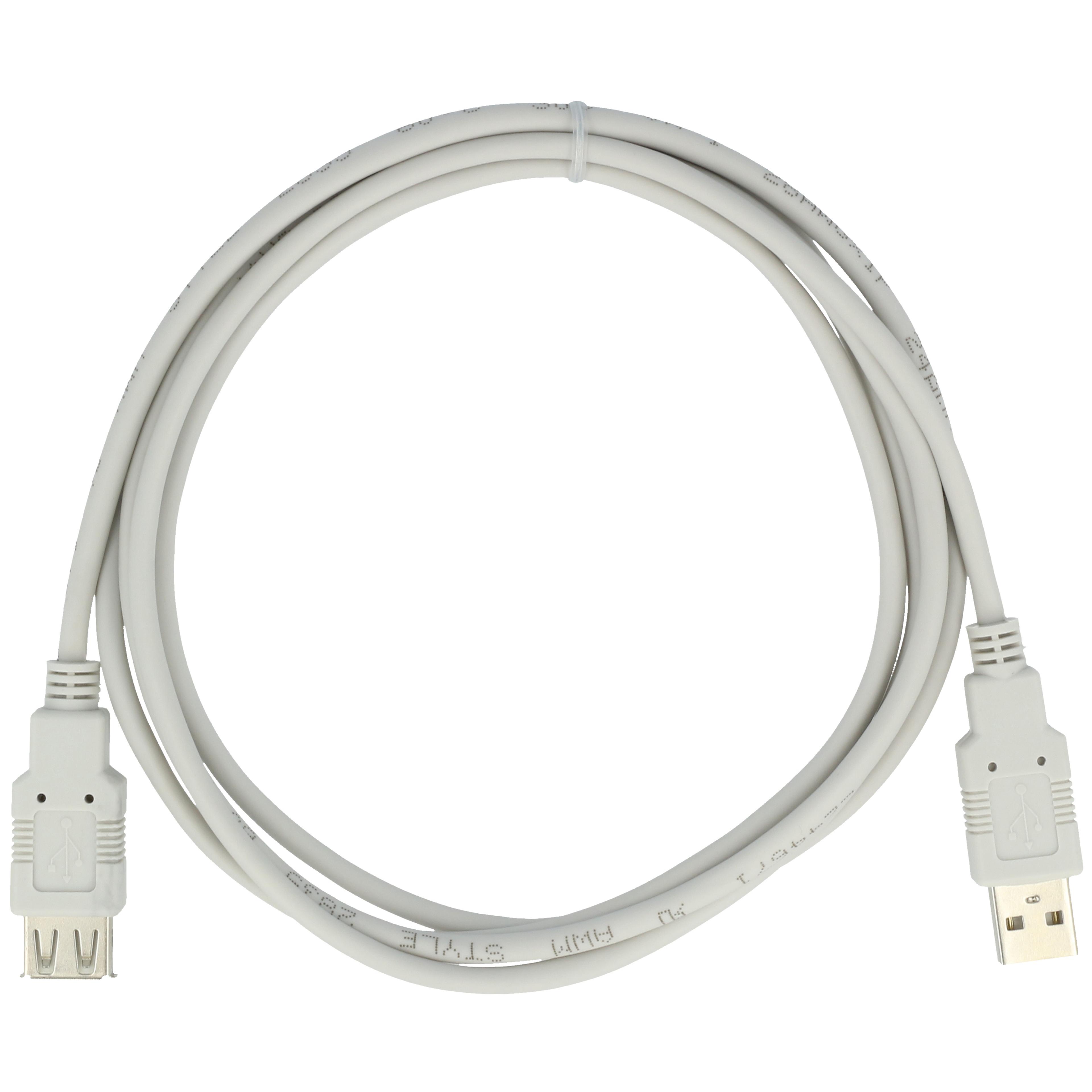 ARTICONA USB Type-A Extension 1.8m