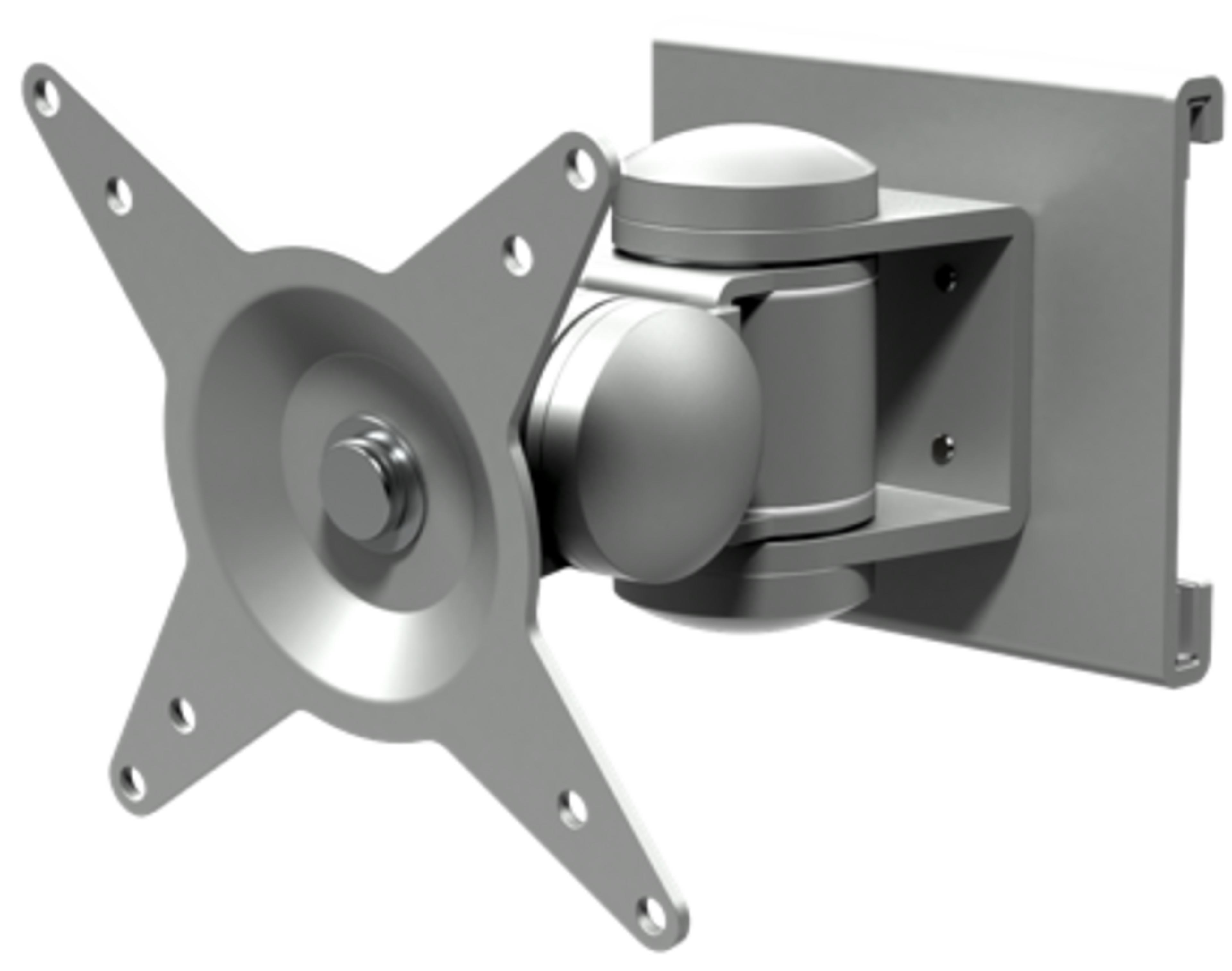 Dataflex Viewmate Desk Monitor Arm