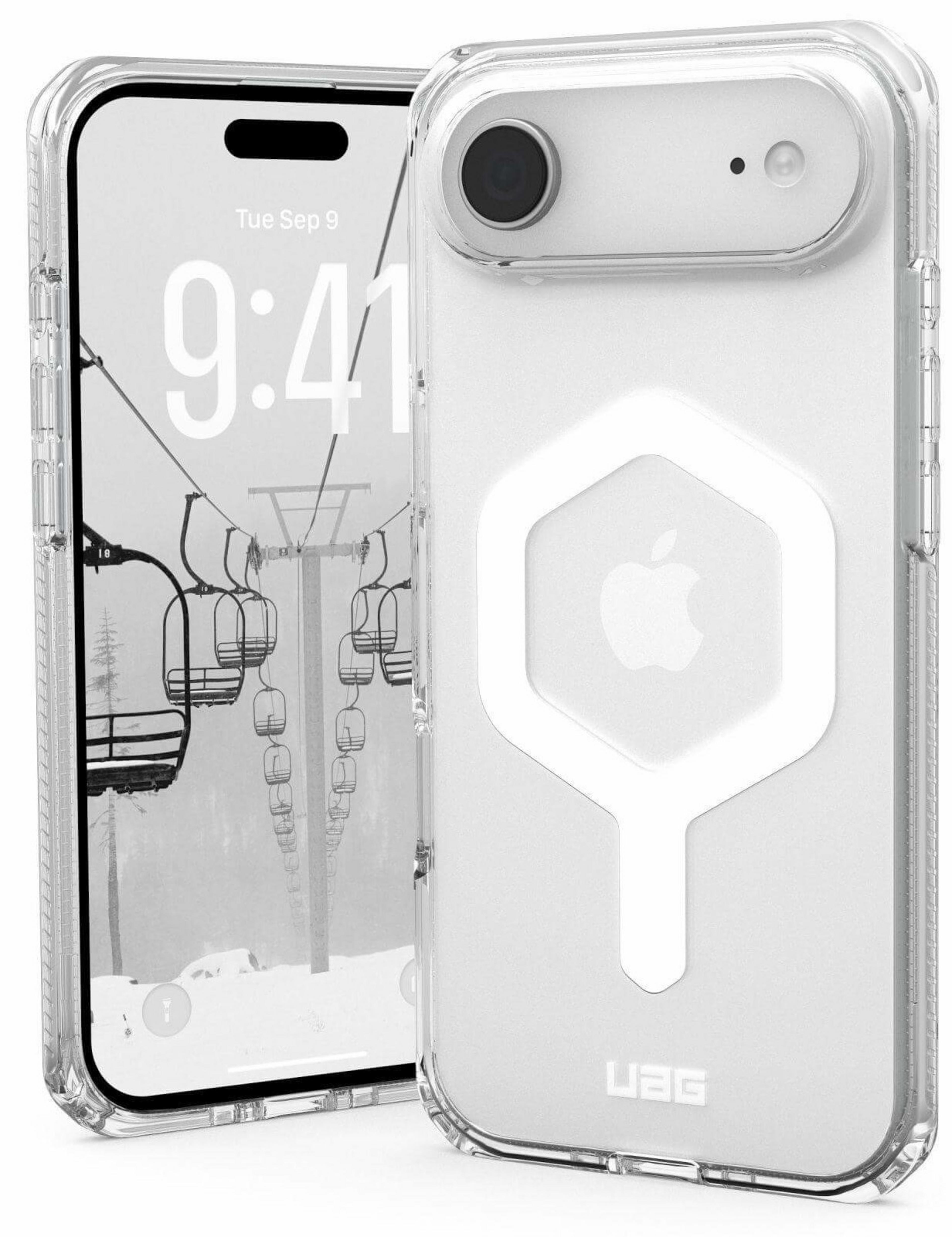 Coque UAG Plyo iPhone Air