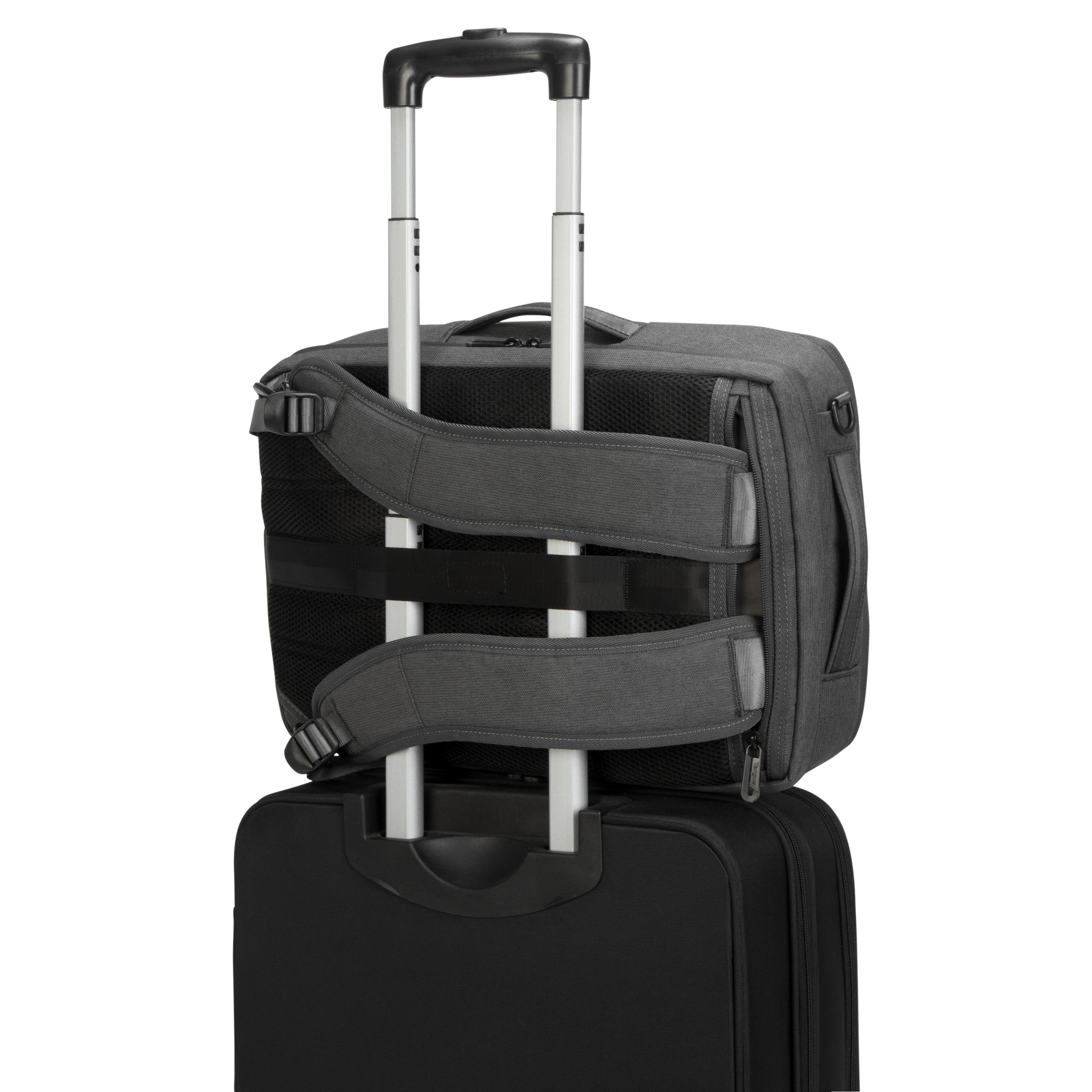 Targus Cypress Convertible Backpack