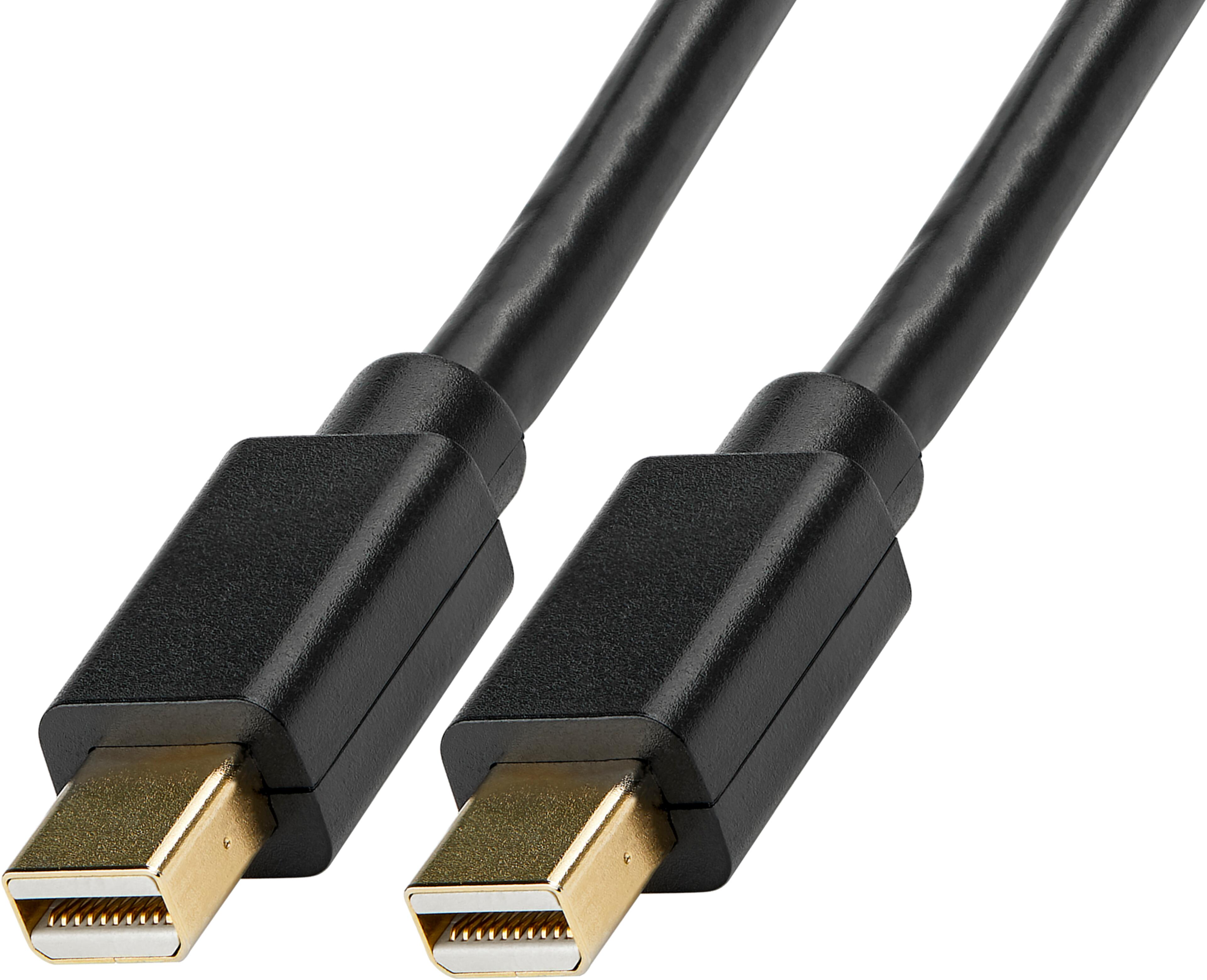 StarTech Mini DisplayPort Cable 1m