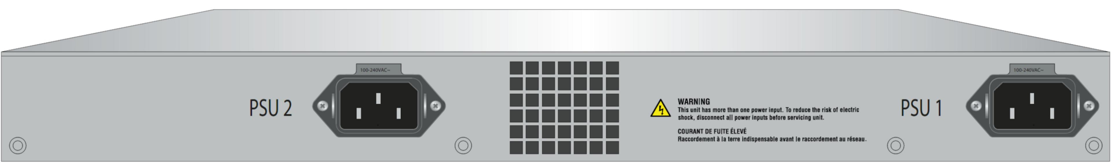 Allied Telesis AT-x530L-28GTX Switch