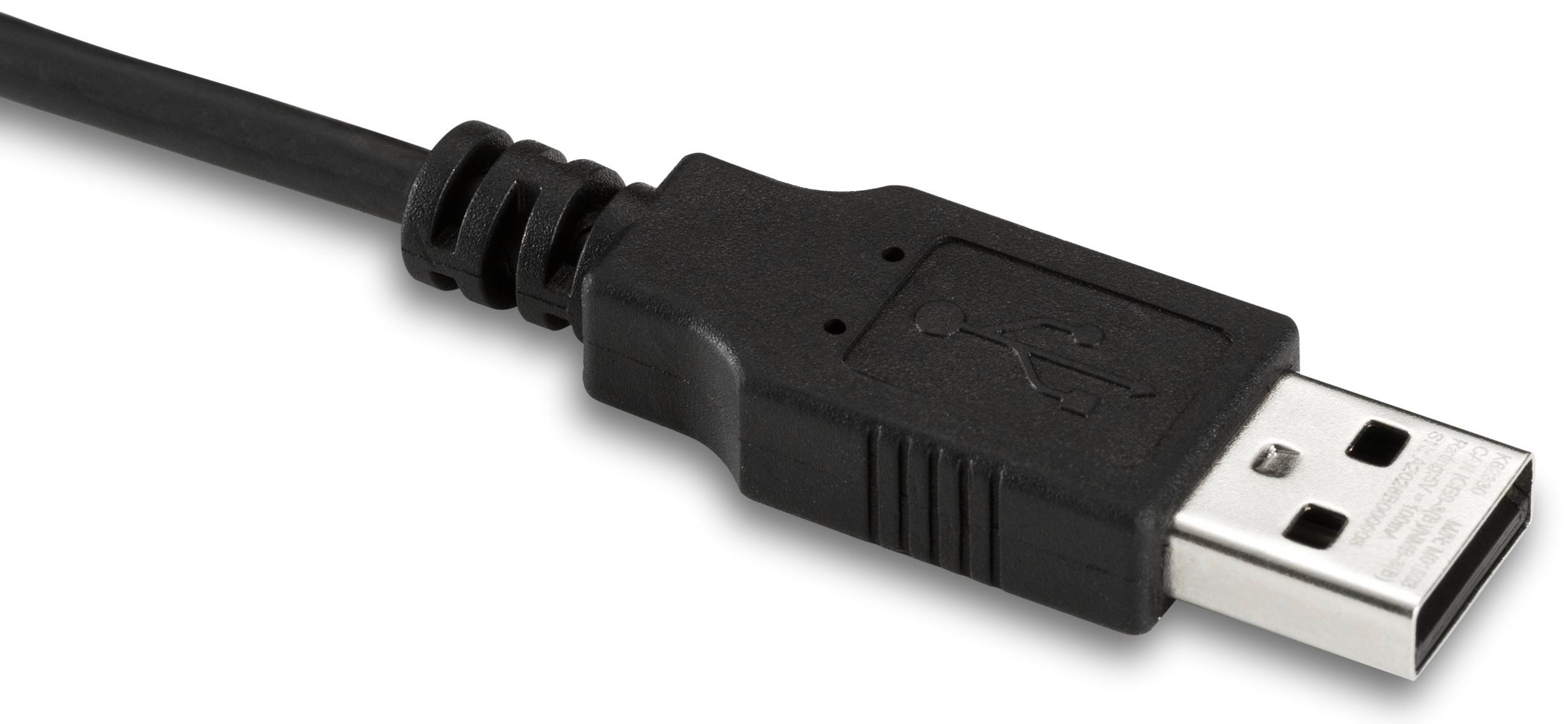 Kensington VeriMark Desk Fingerprint Key