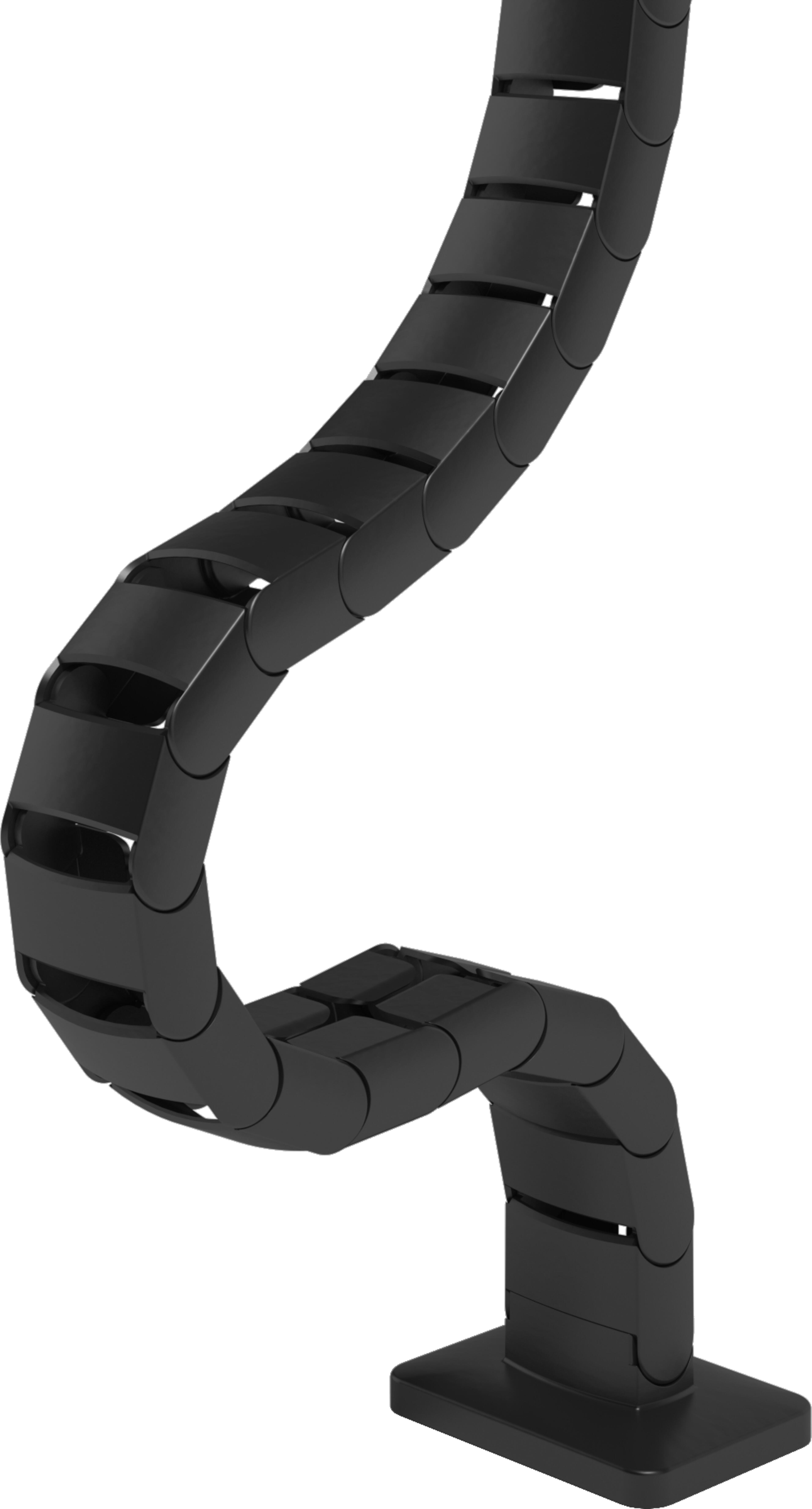 Addit CableGuide f. Sit-Stand Desk 0.82m