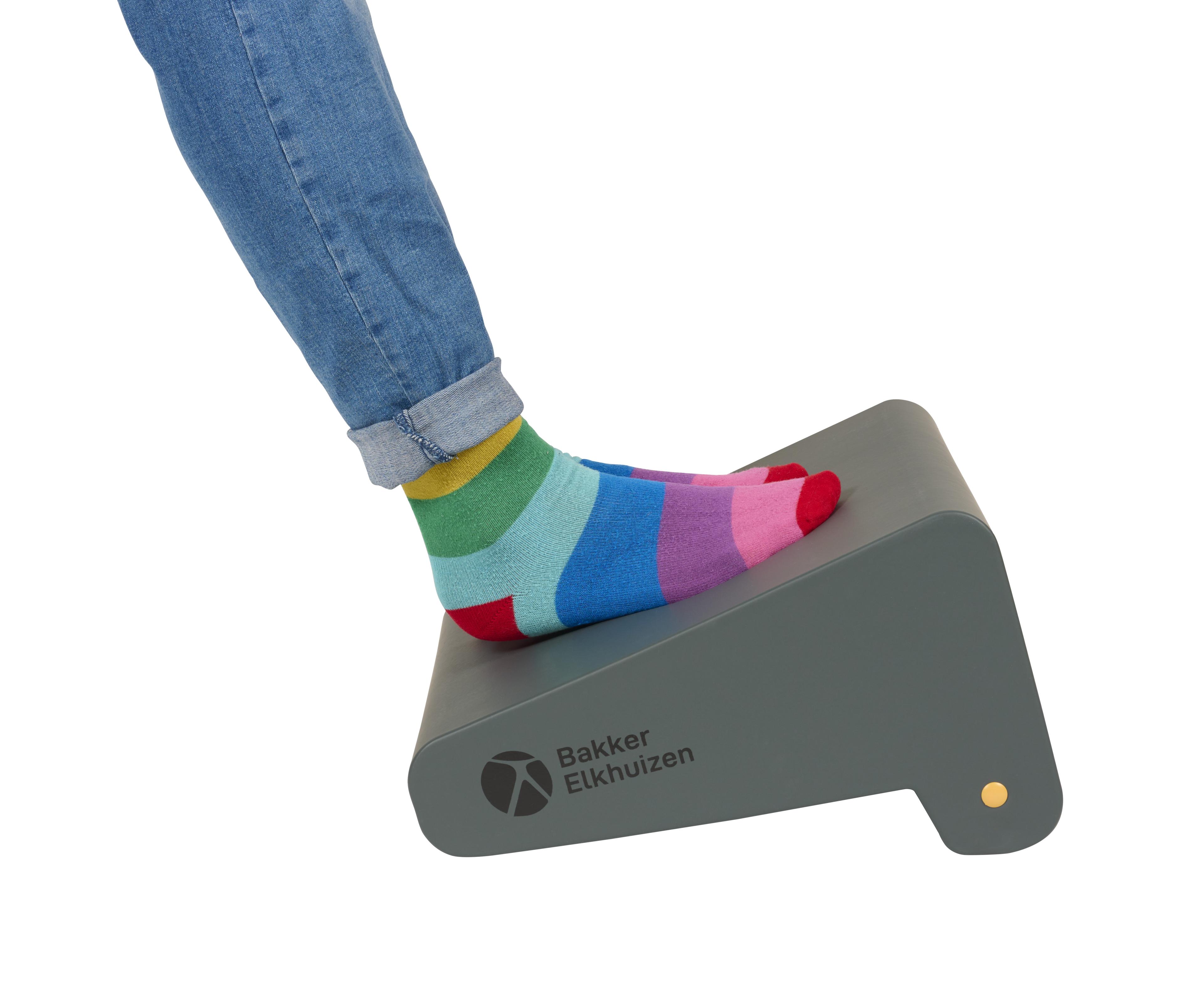 Bakker FootRest No.3