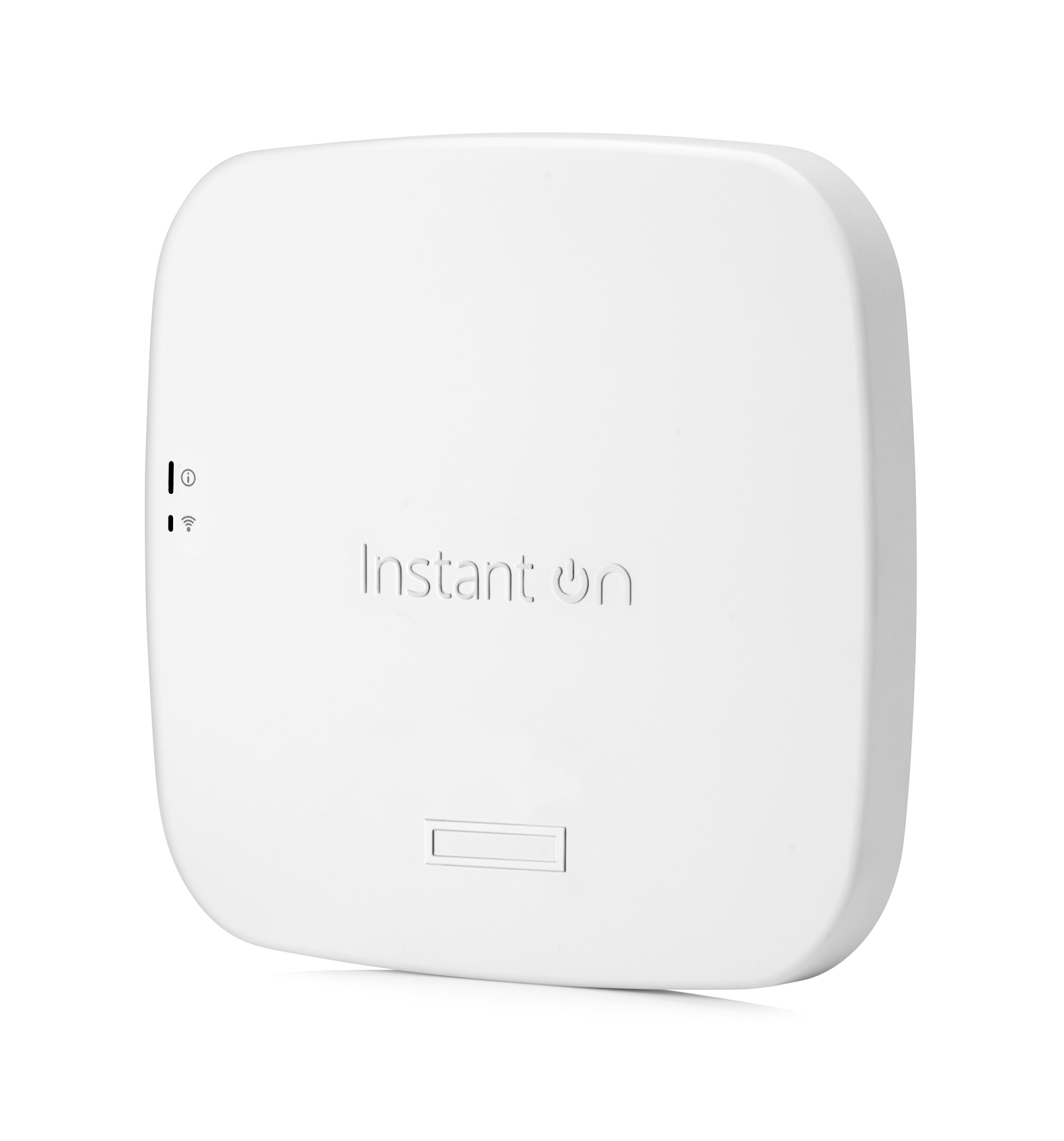 HPE NW Instant On AP11 Access Point