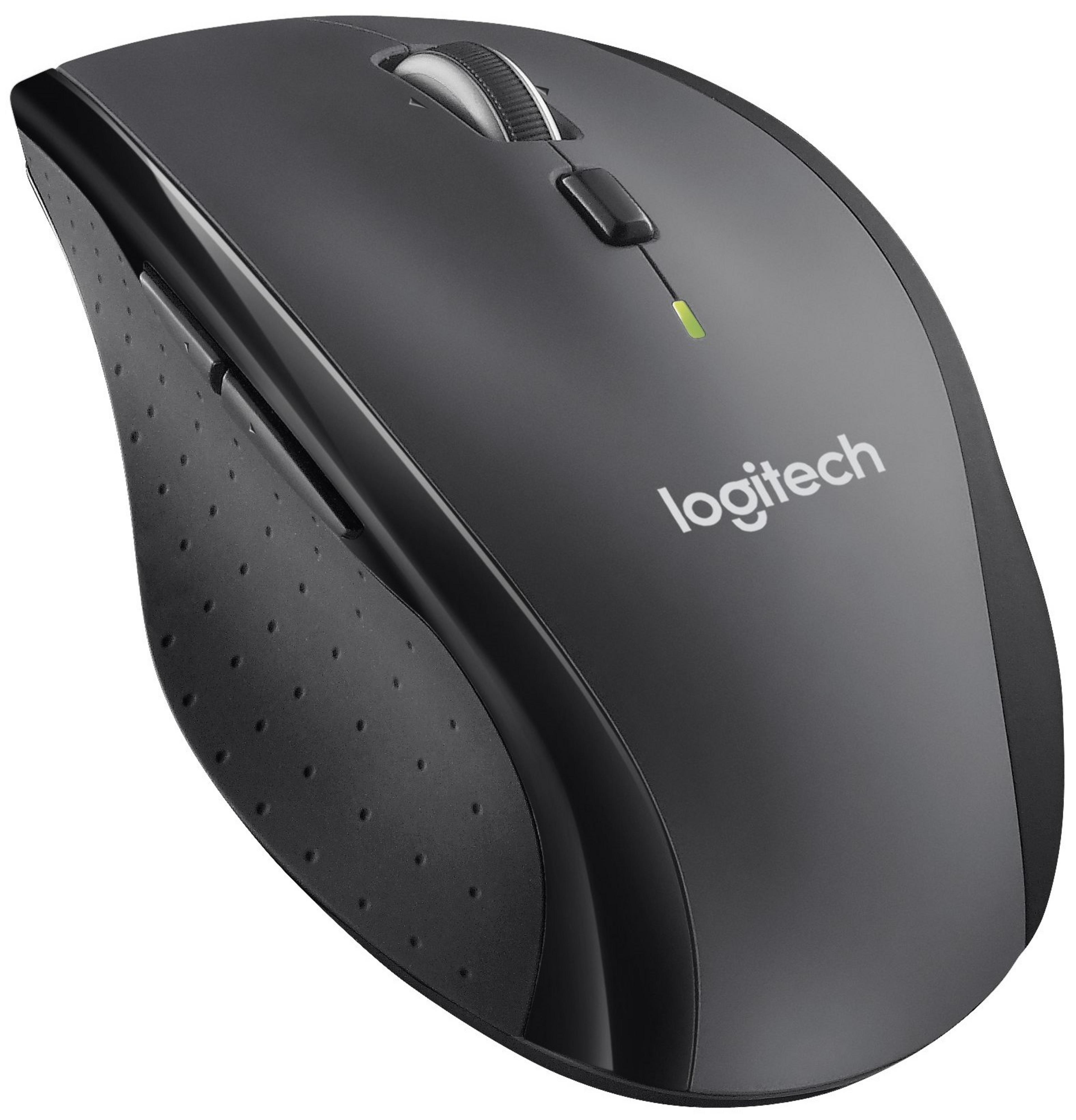 Logitech M705 Wireless Maus