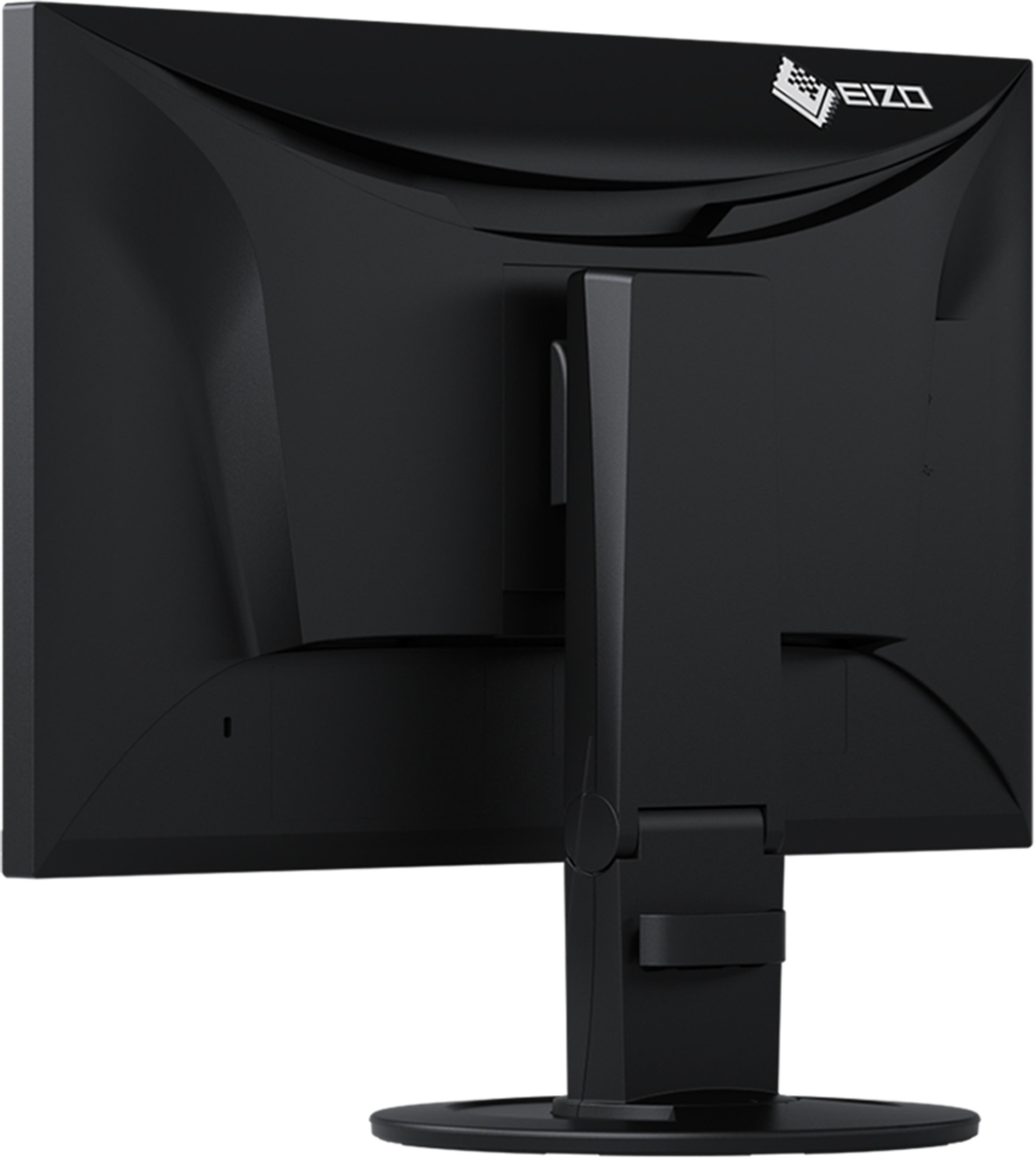 EIZO EV2460 Monitor Black
