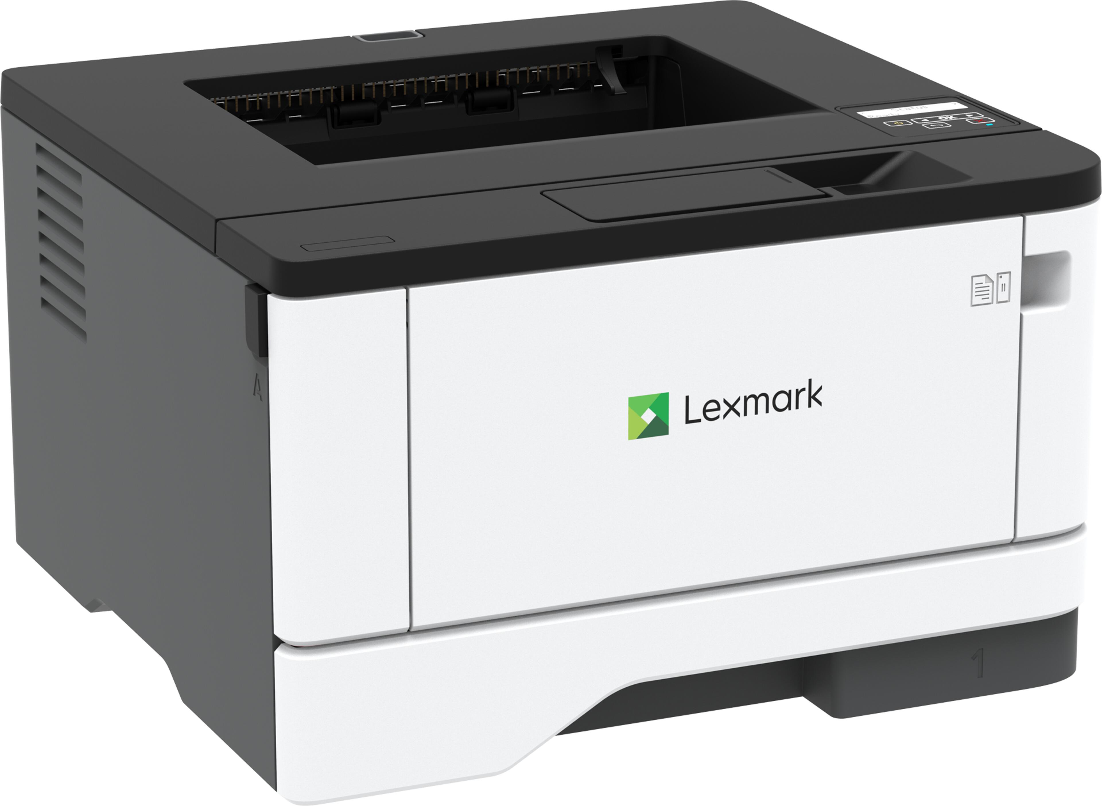 Lexmark MS431dn Drucker