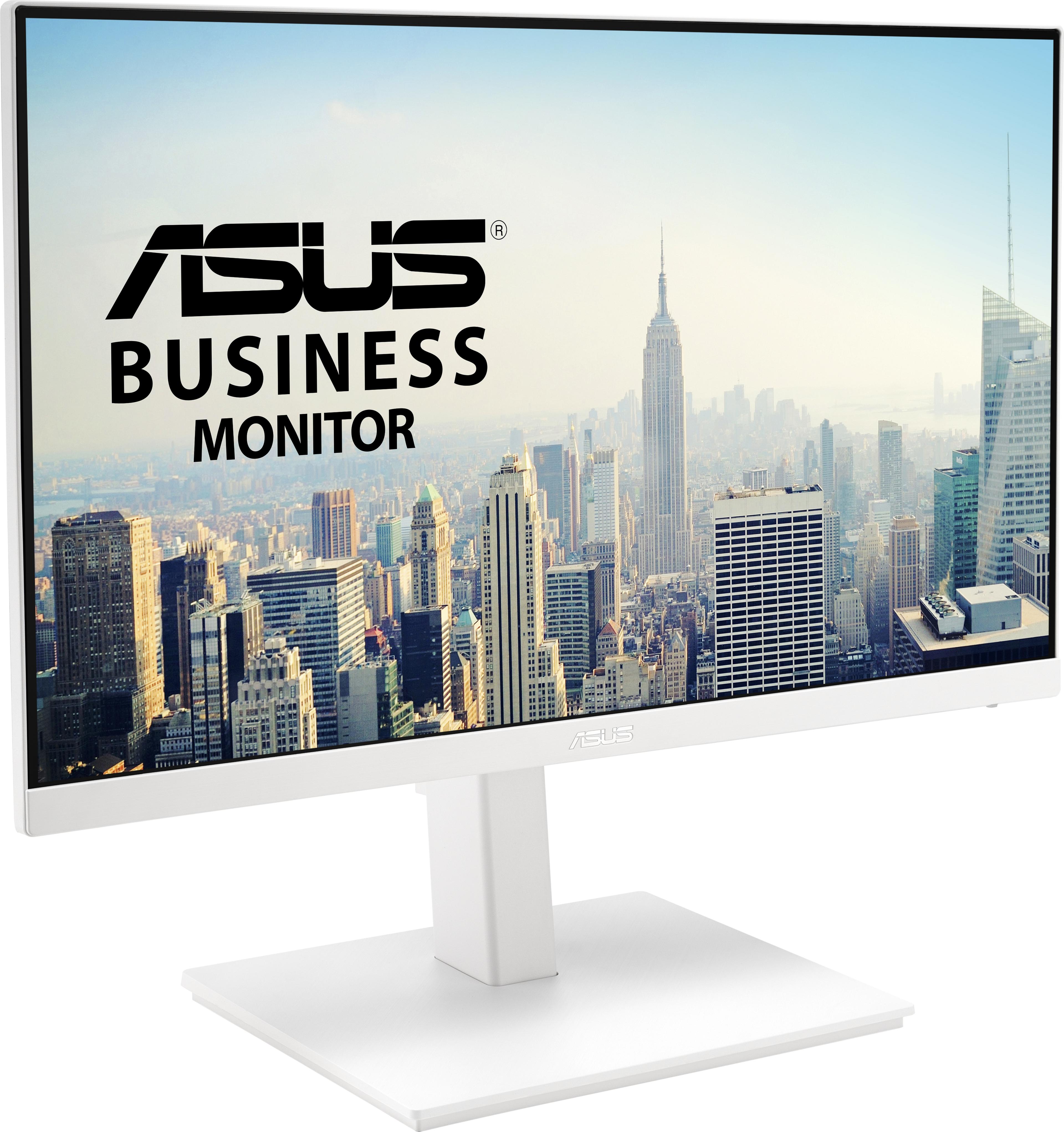 Asus VA24EQSB-W Monitor