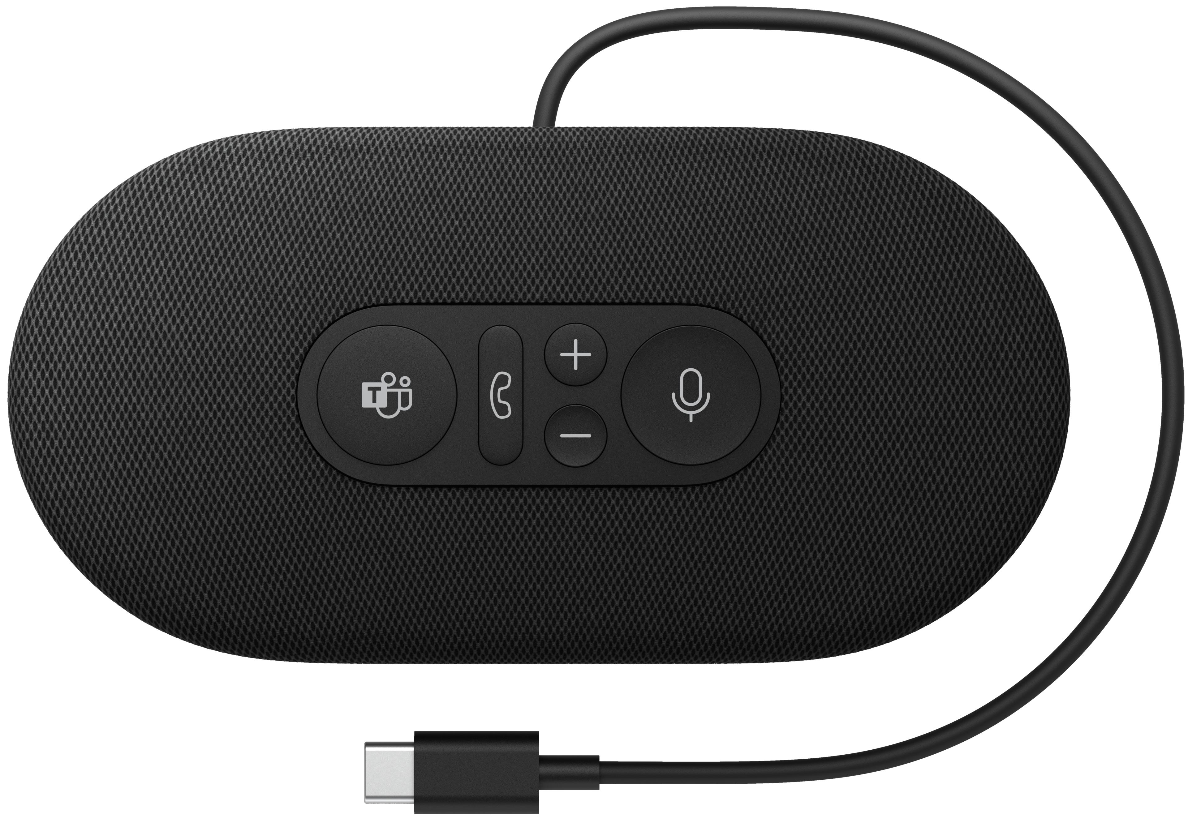 Microsoft Modern USB-C Speaker