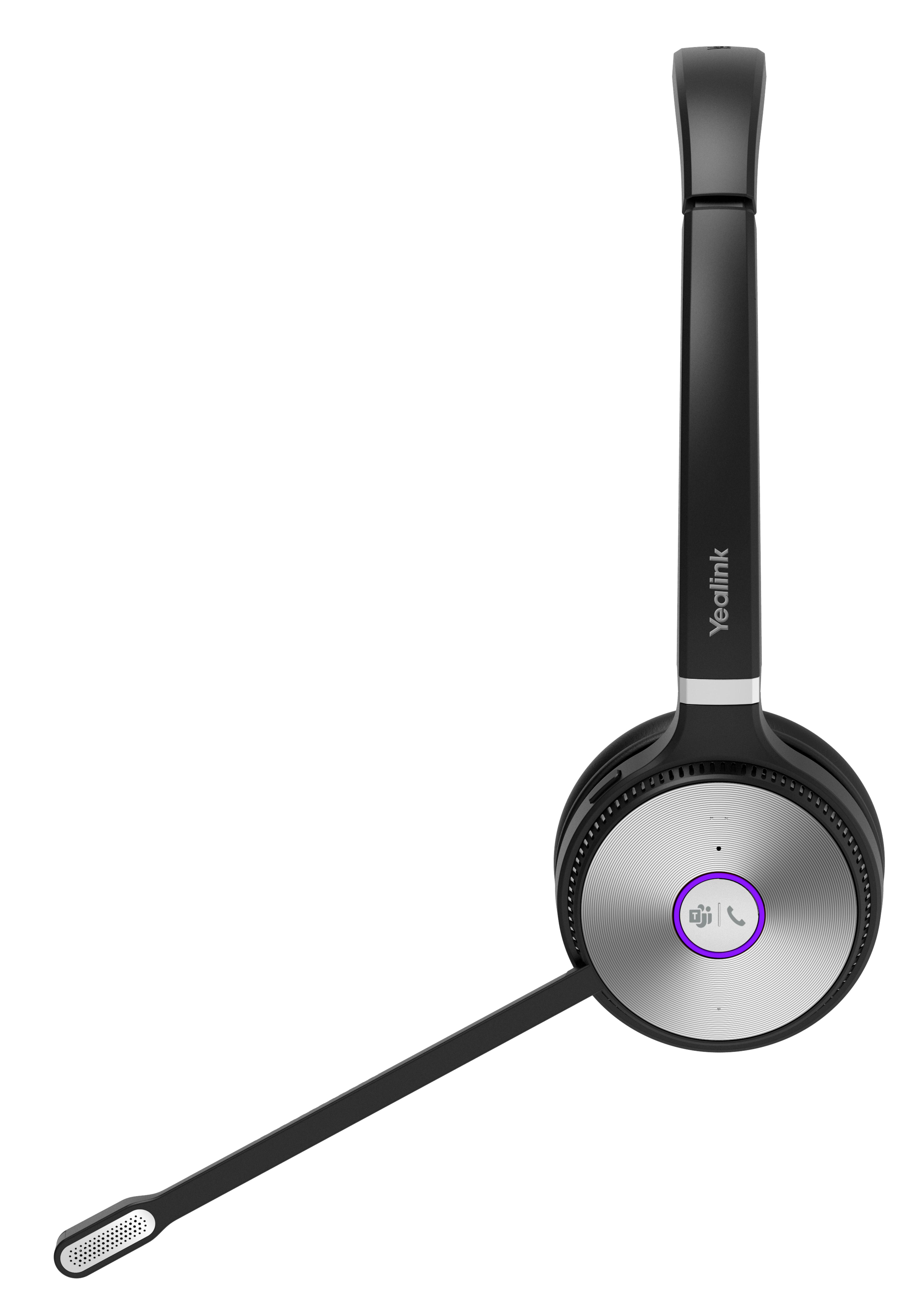 Yealink WH62 Portable Dual Teams Headset