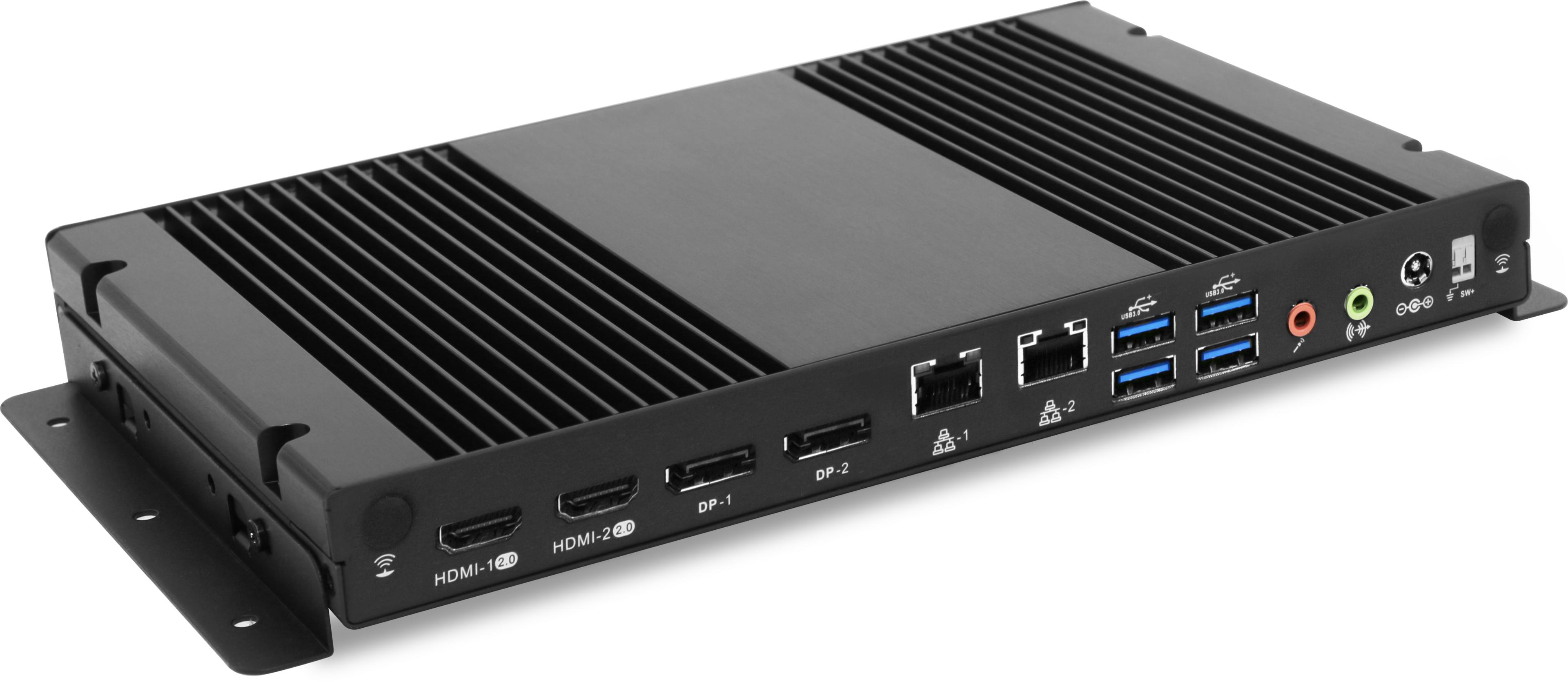 Acer AOpen DEX5750 i5 8/128GB