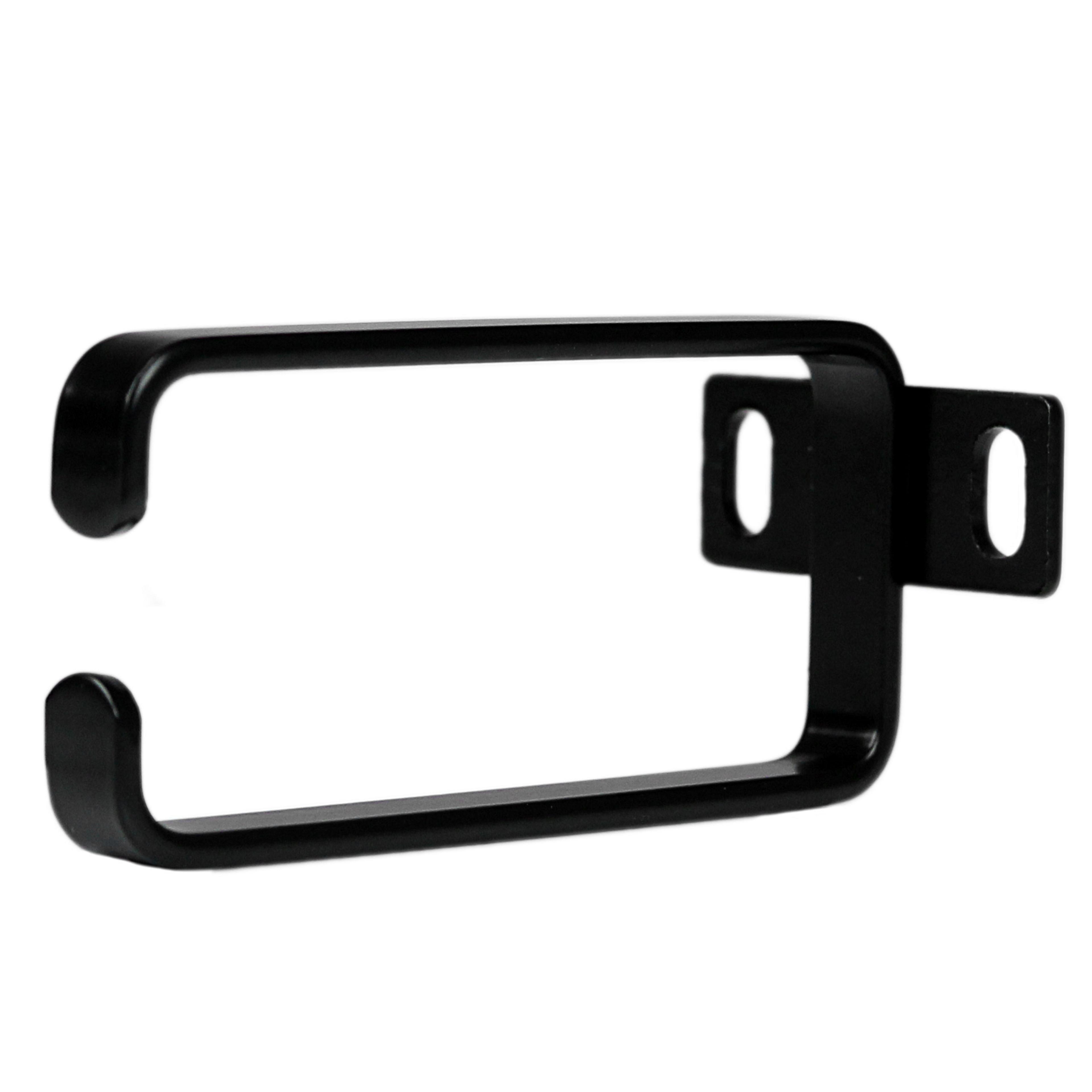 StarTech Rack Kabelmanagement Ring 1HE