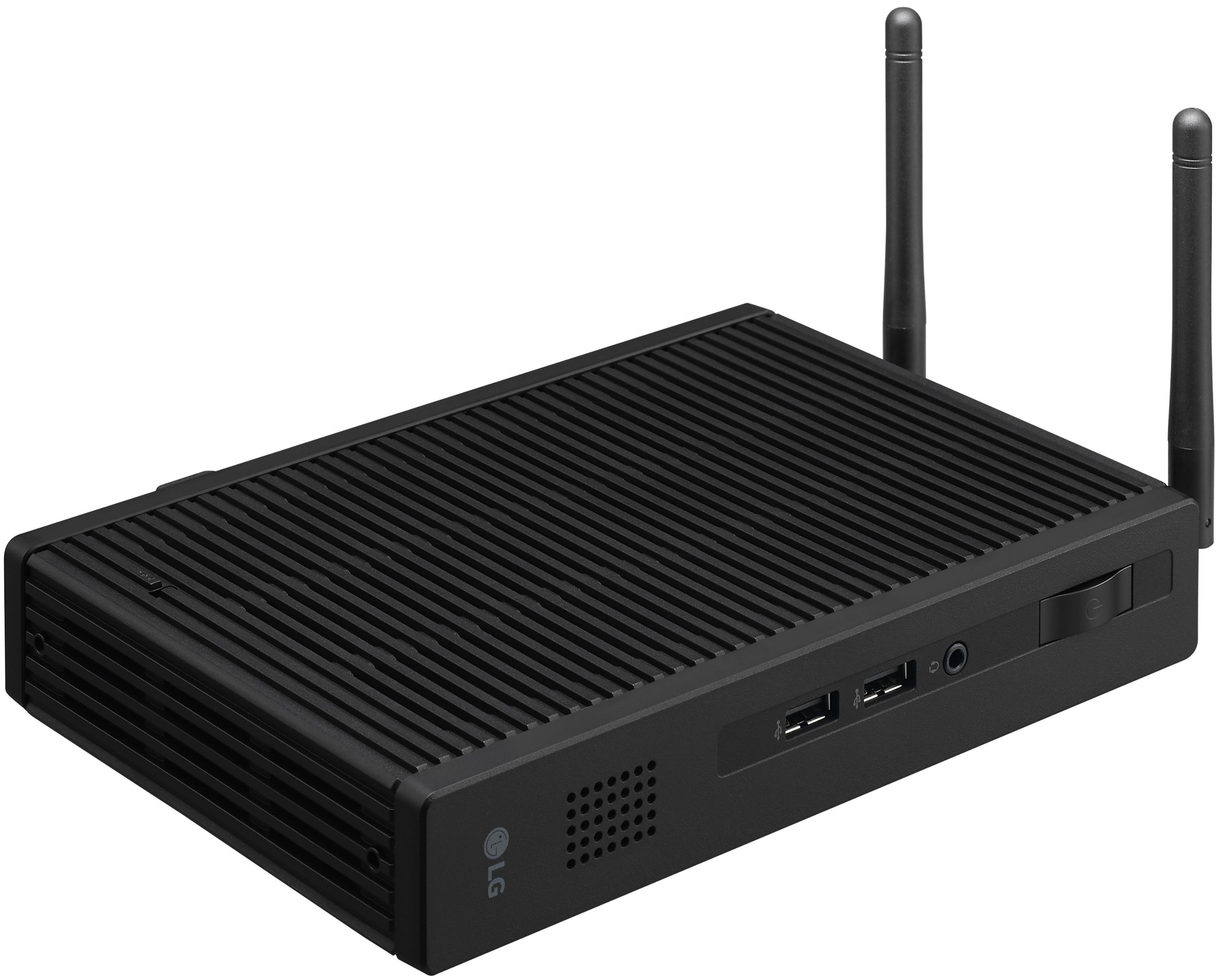 LG CL600N-6A Celeron 4/16GB Thin Client