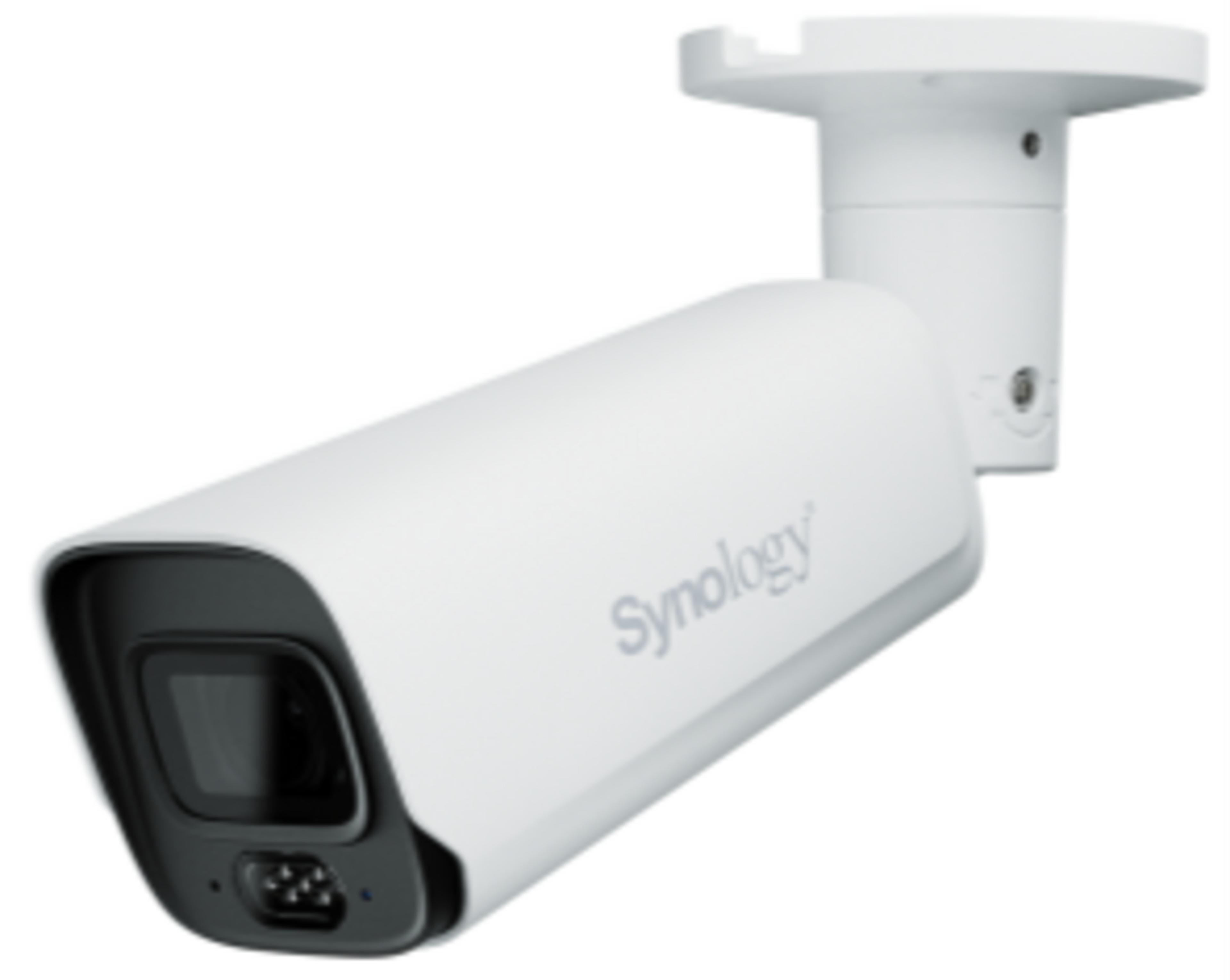 Synology BC800Z Bullet IP Kamera, 8MP