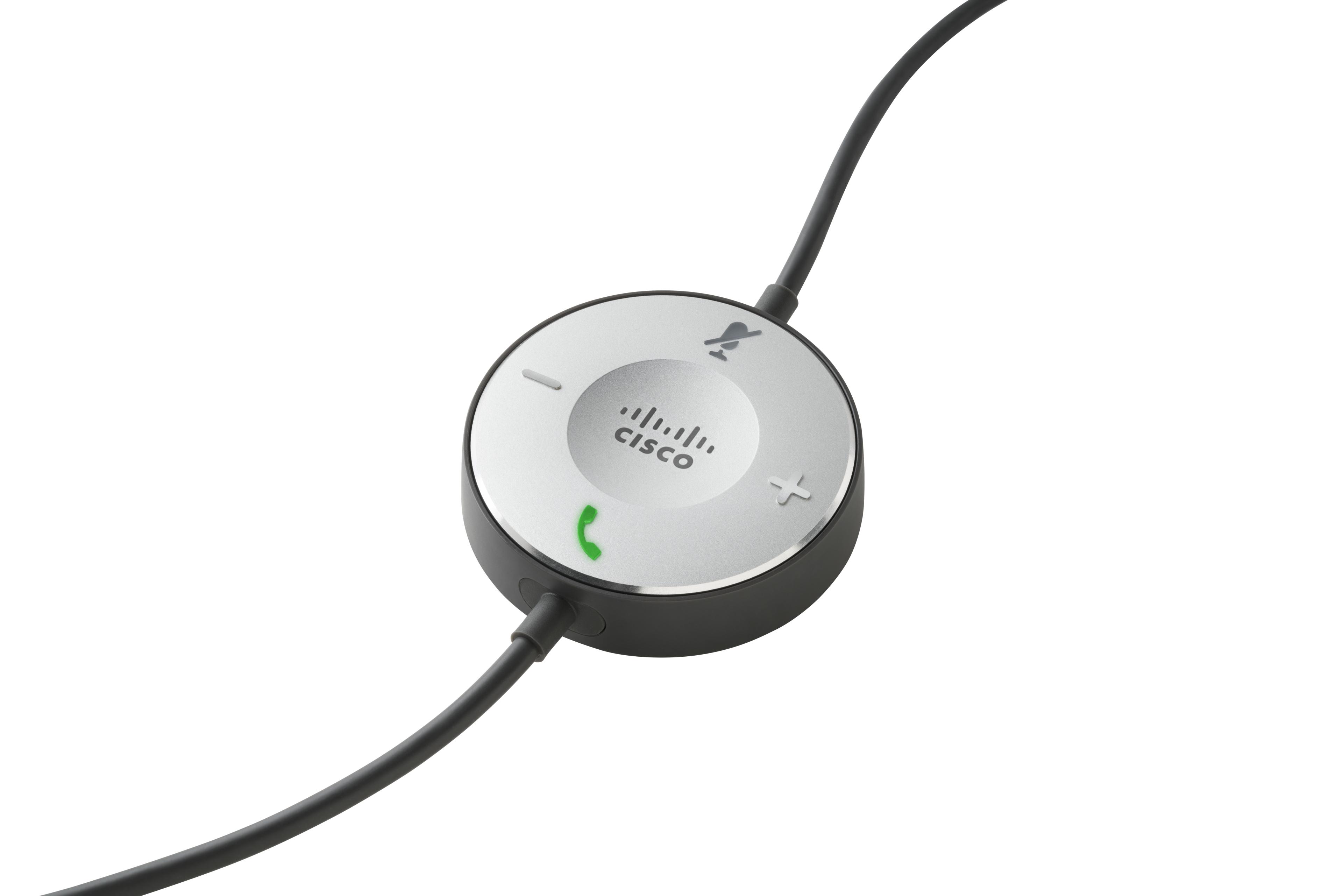 Cisco 532 USB-C Headset