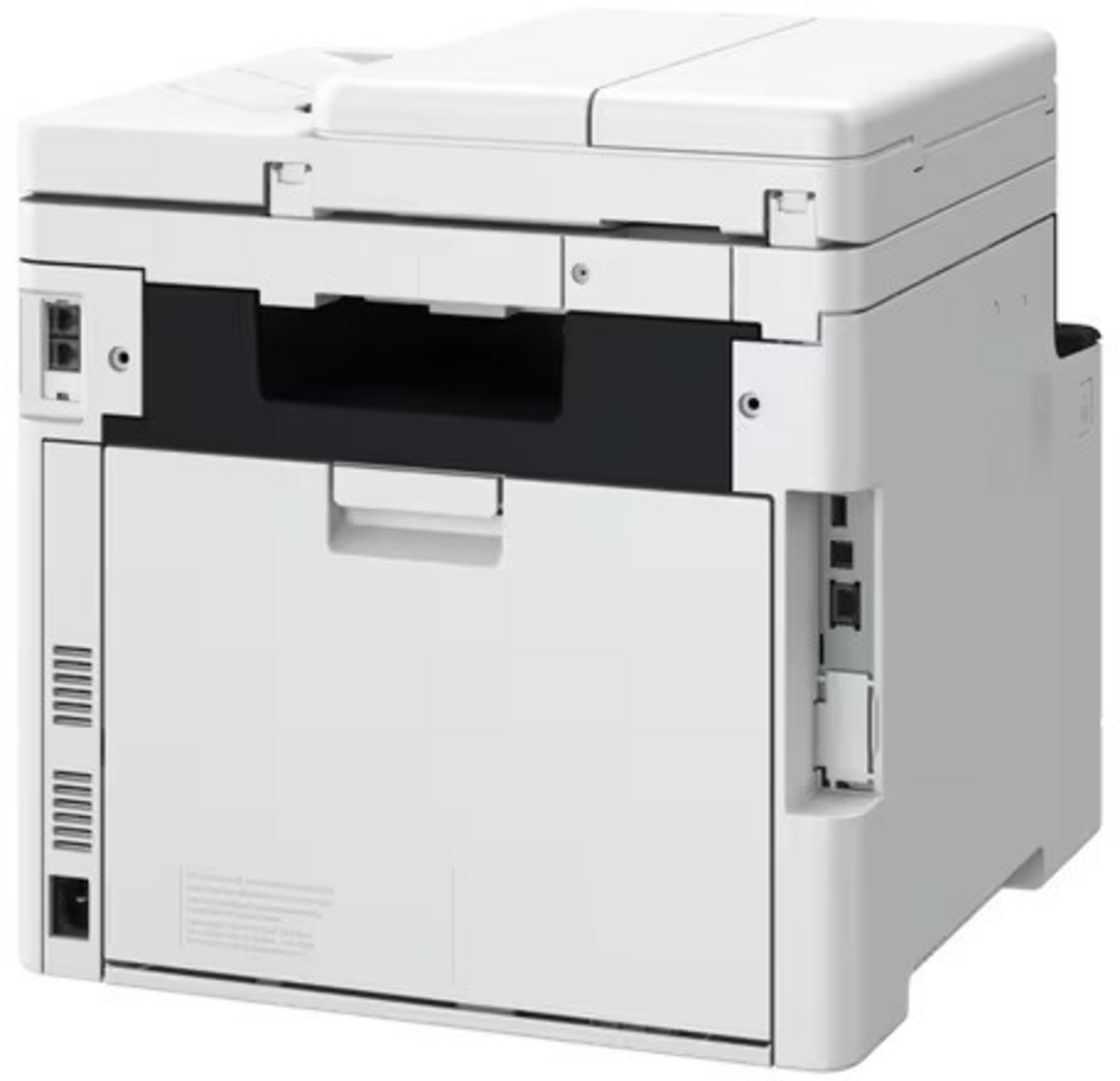 MFP Canon i-SENSYS MF752Cdw II