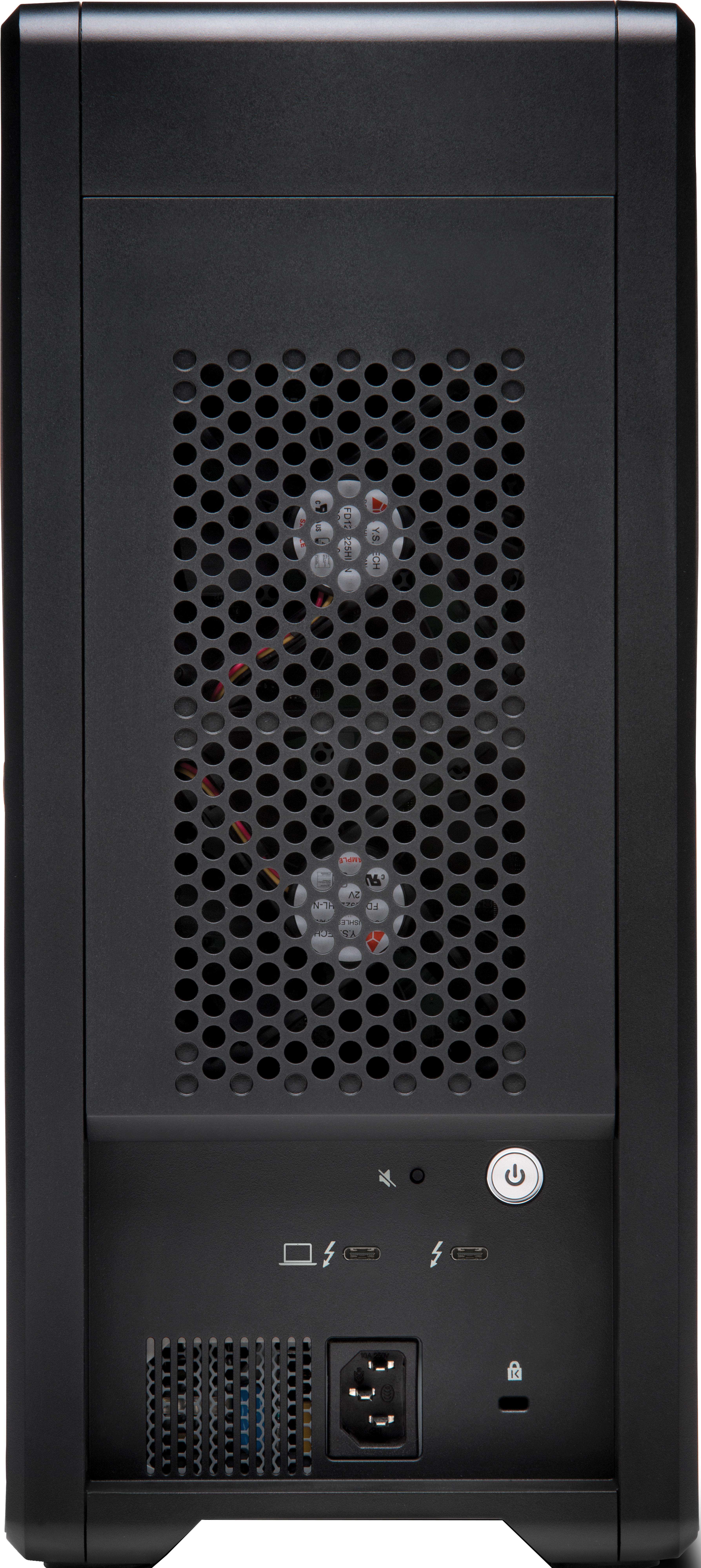 SanDisk Pro G-RAID Shuttle 8 RAID 96TB