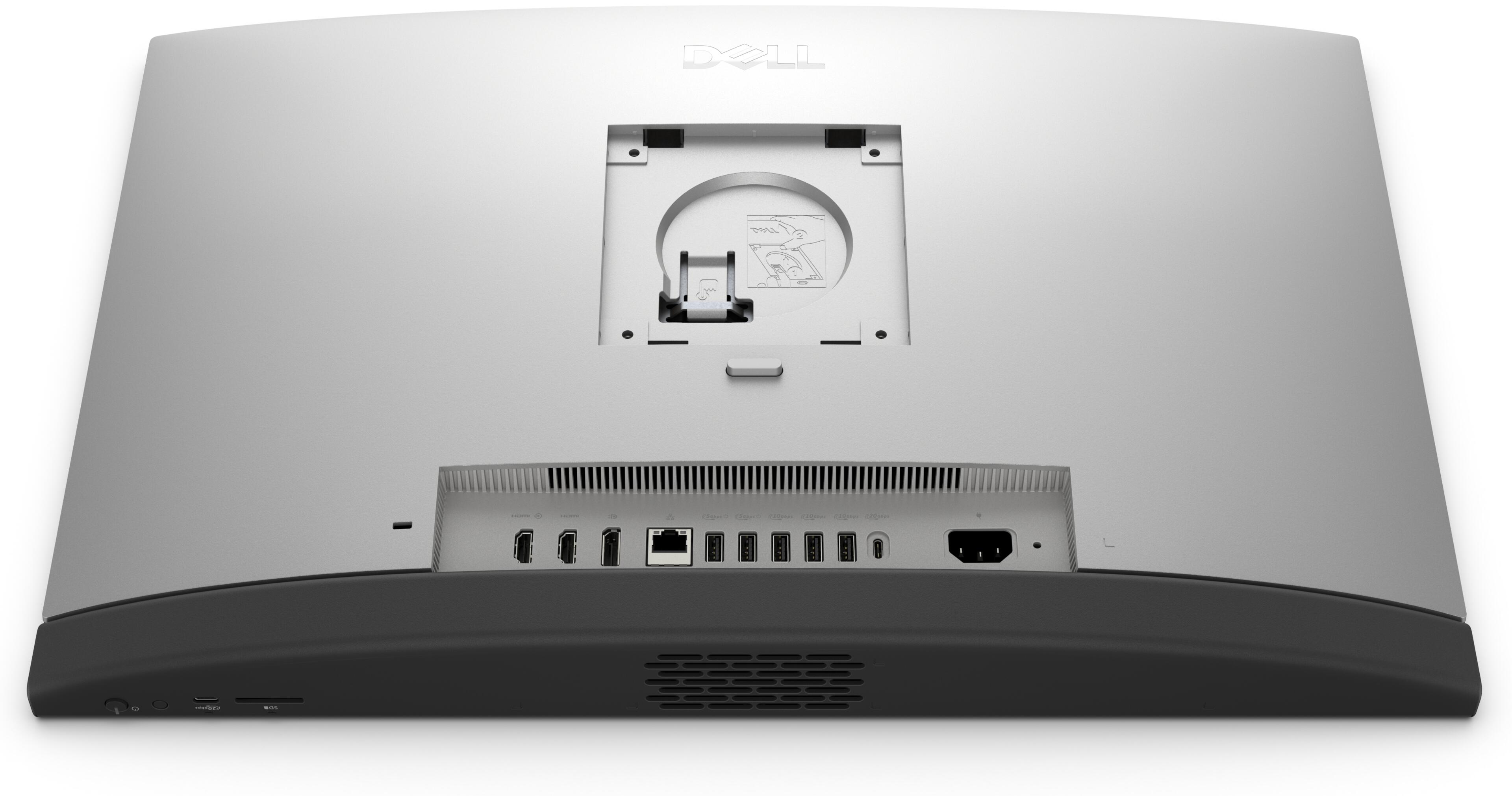 Dell Pro 24 All in One Plus U7 16/512 GB