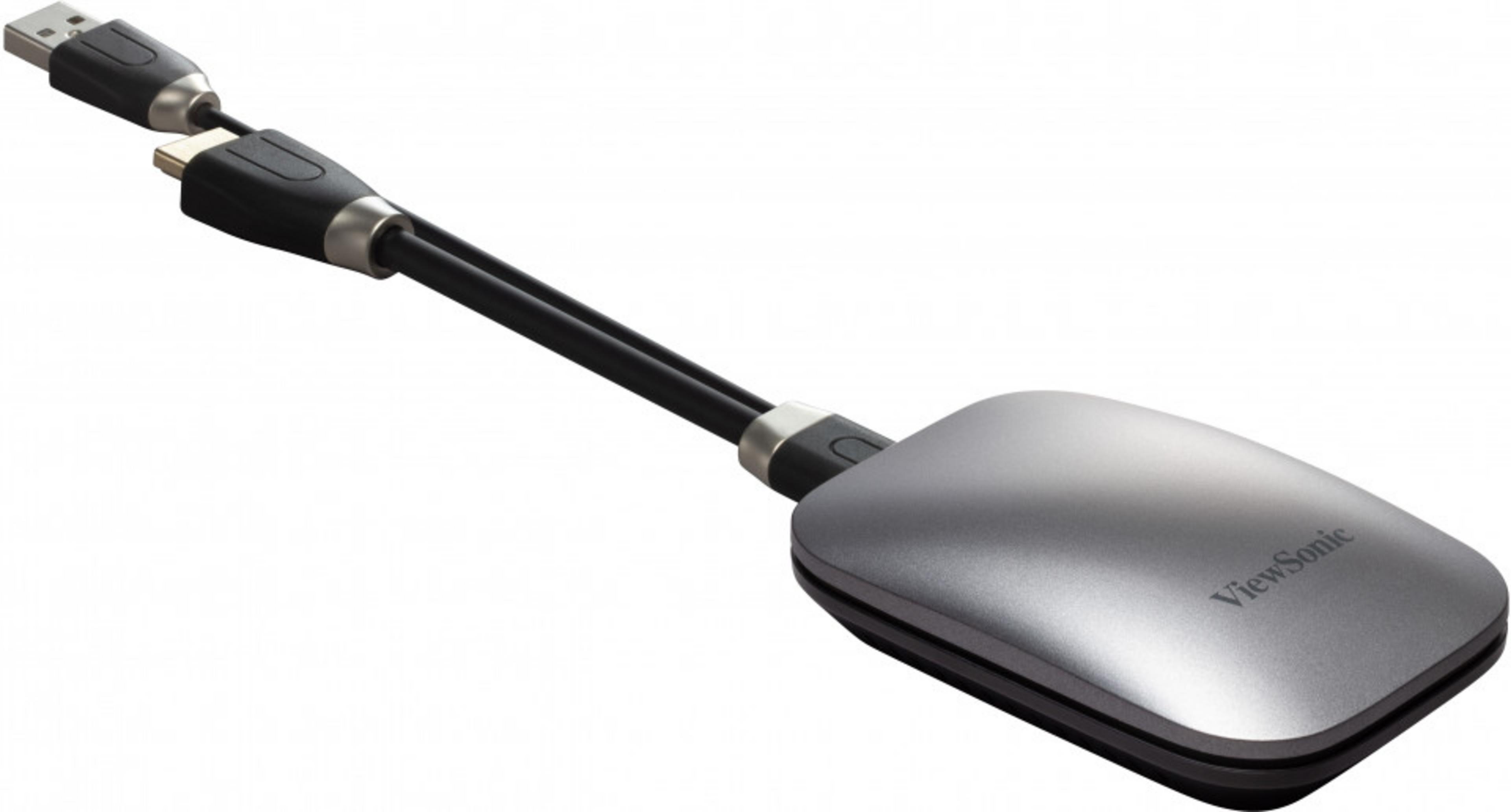 ViewSonic Cast Button VB-WPS-003