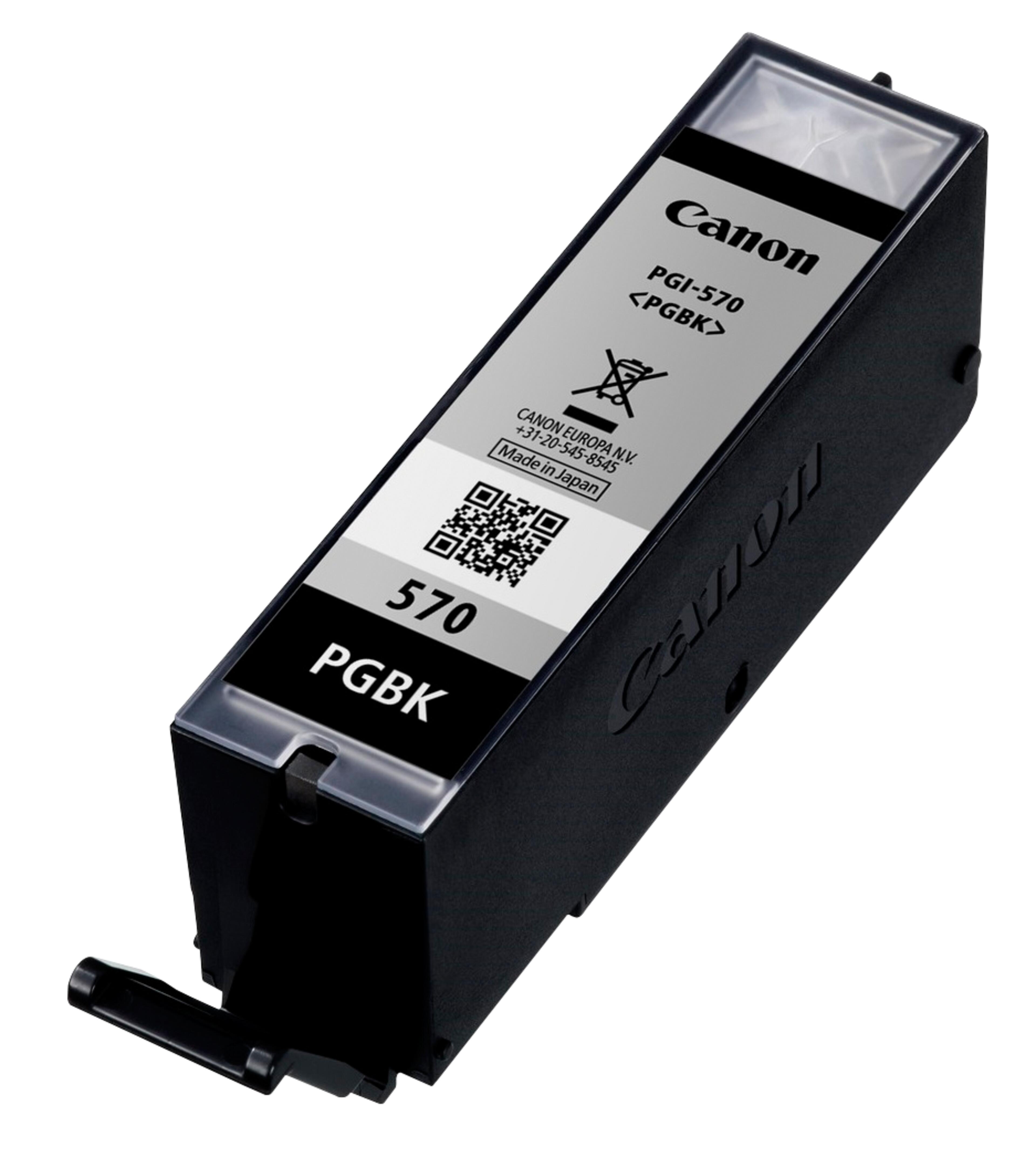 Canon PGI-570PGBK Ink Black