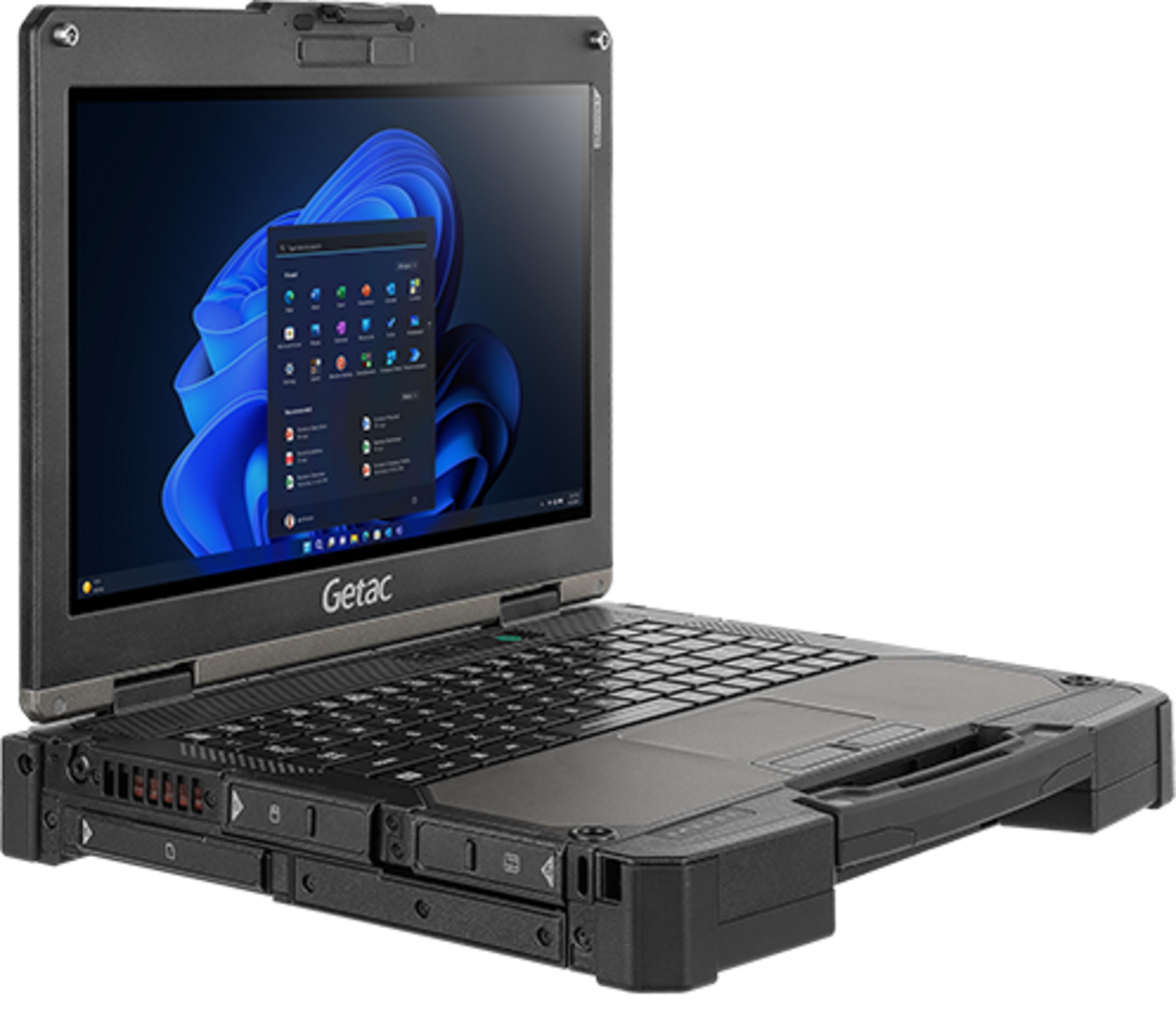 Getac B360 G2 Pro i7 32 Go/1 To Outdoor
