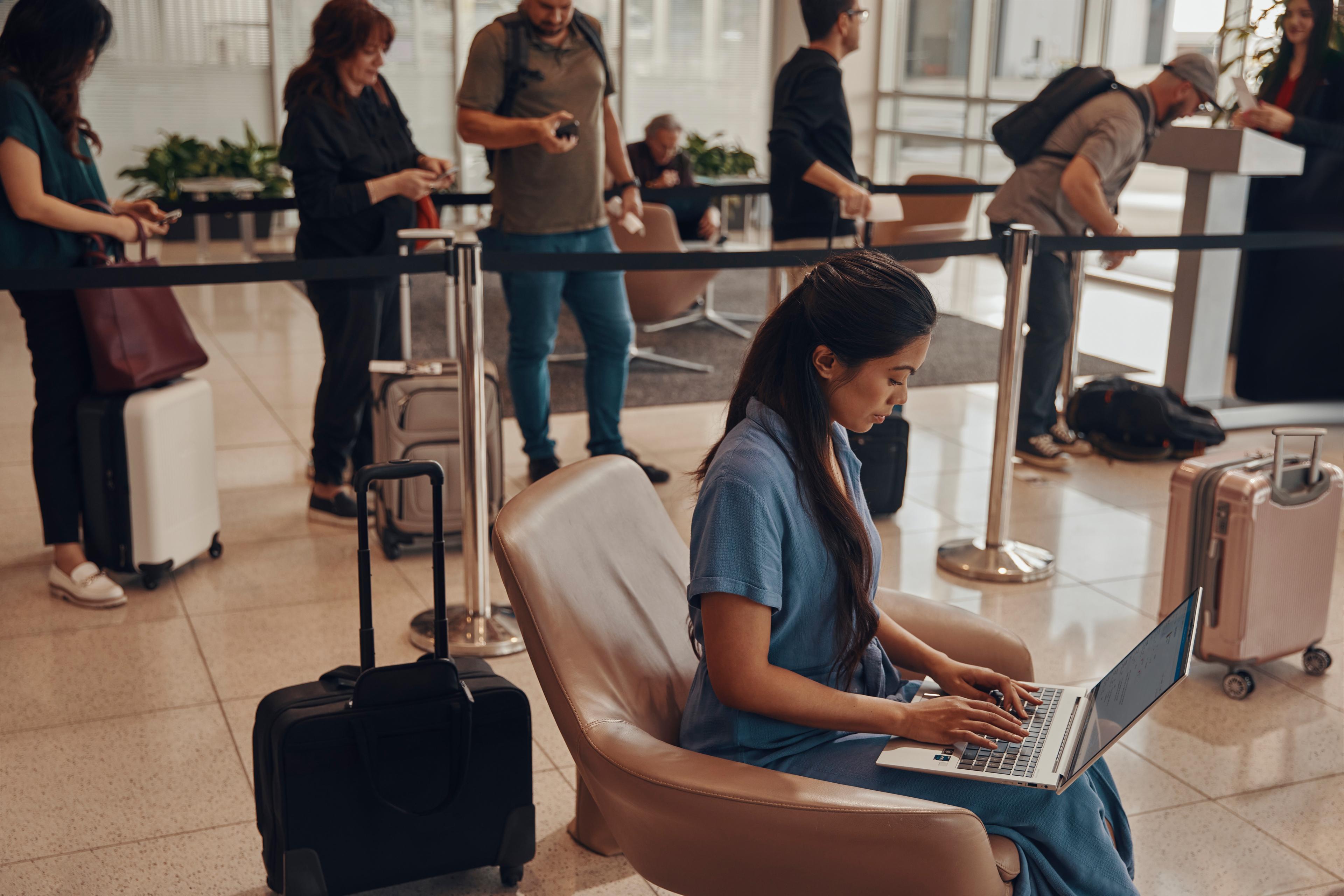 HP EliteBook 840 G9 i5 16/512 GB LTE