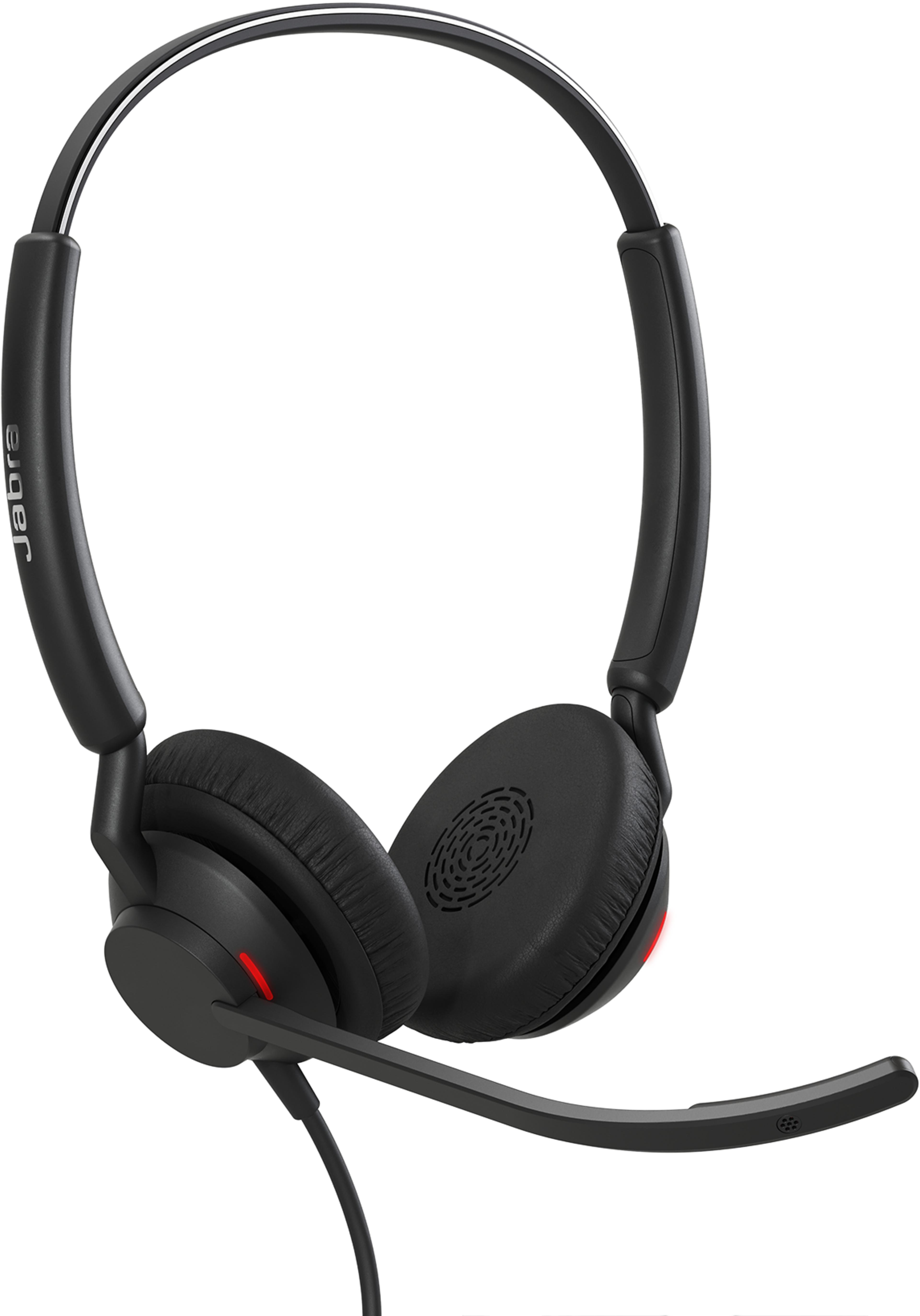 Jabra Engage 40 UC Duo USB-C Headset