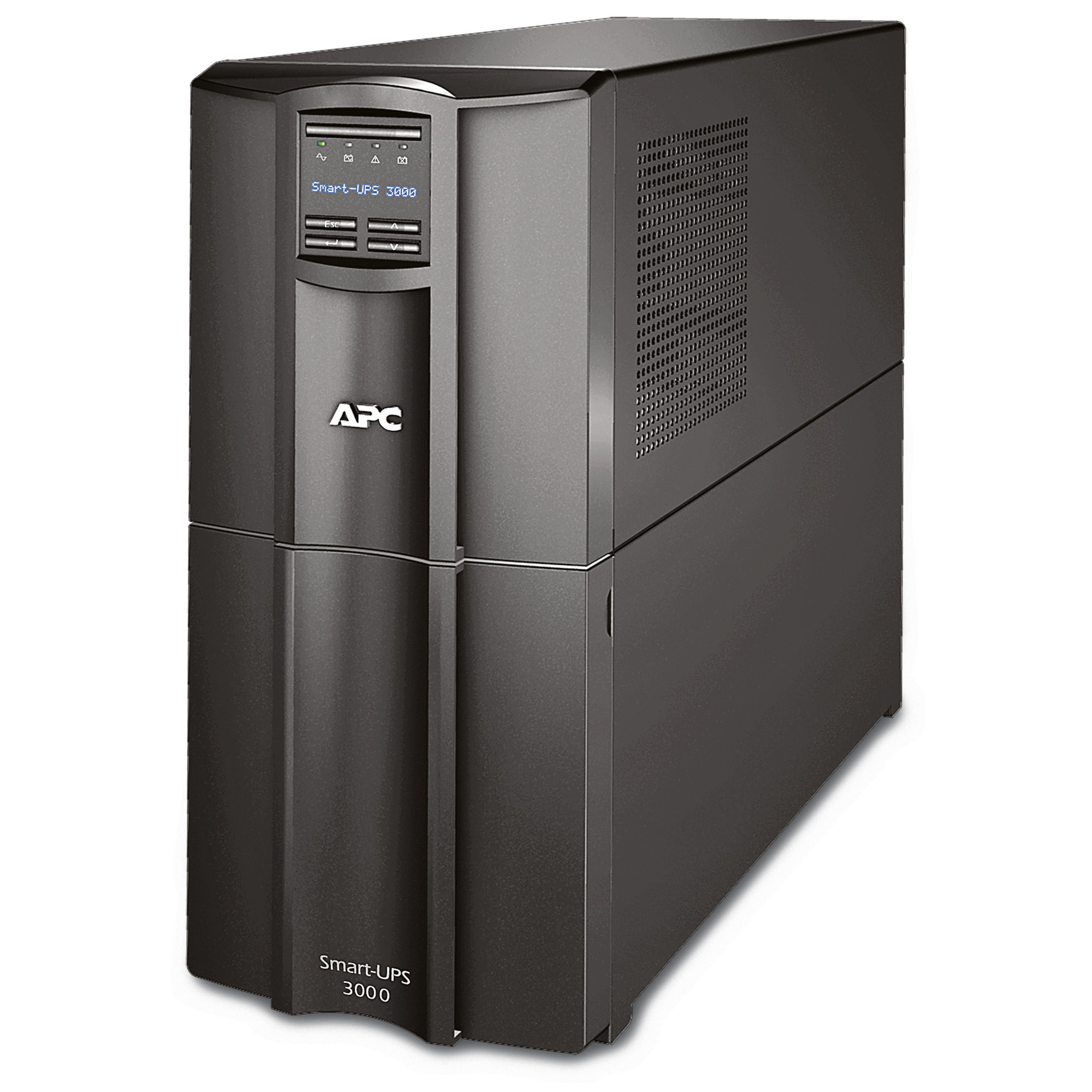 APC Smart UPS 2200VA LCD C, USV 230V