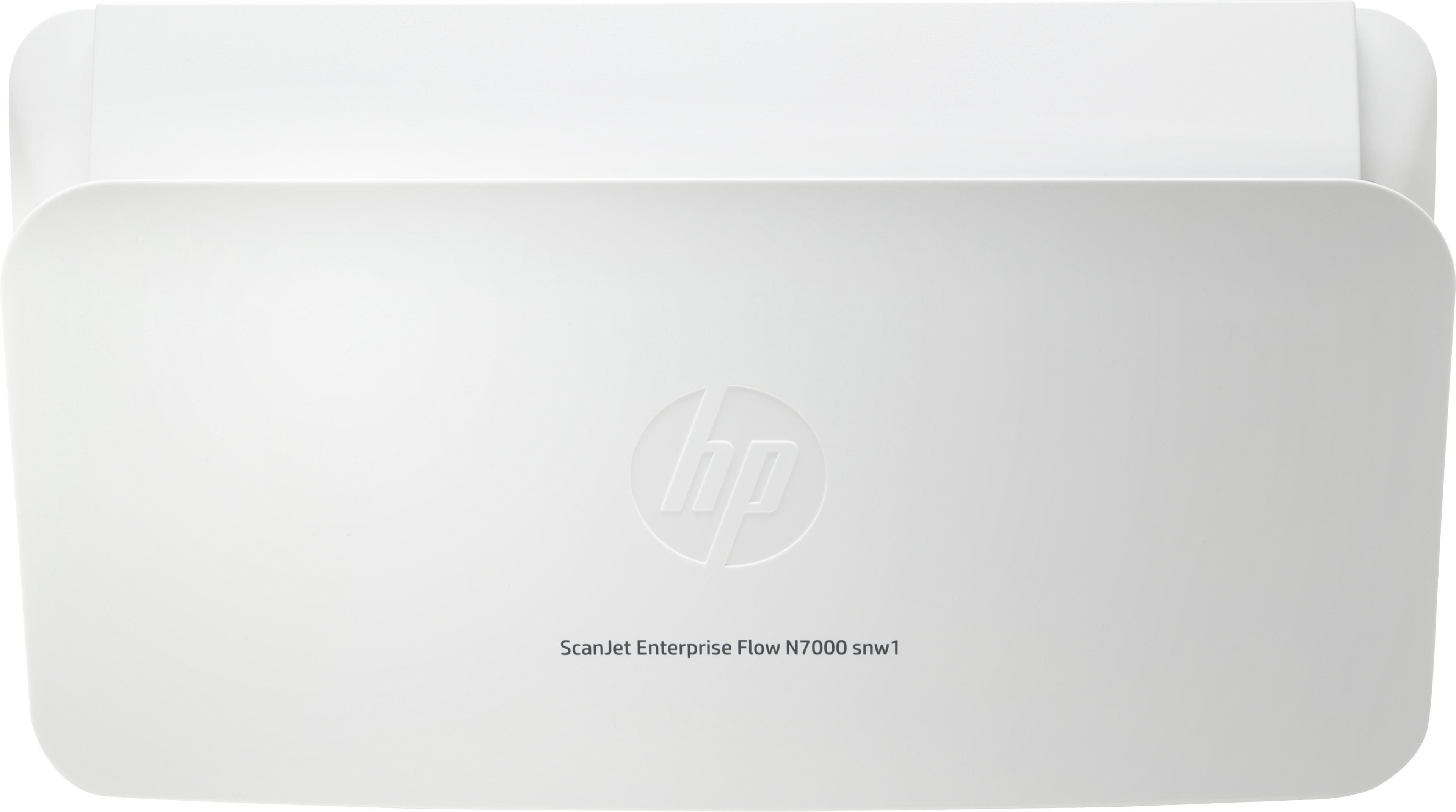 Scanner HP ScanJet Enterp. Flow N7000snw