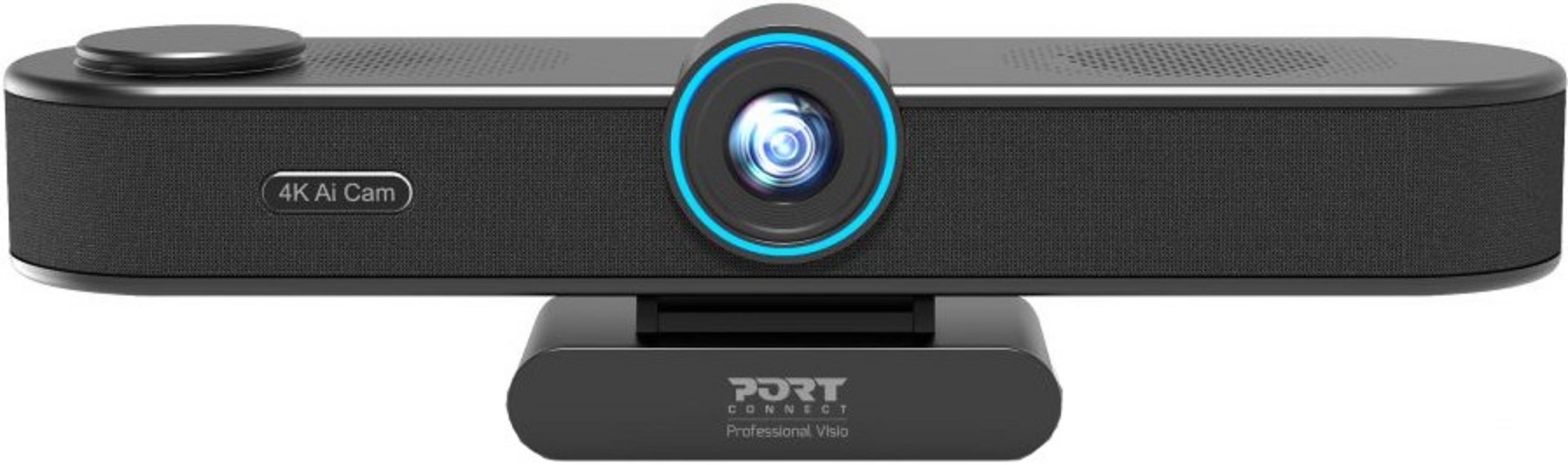 Port 4K Konferenzkamera