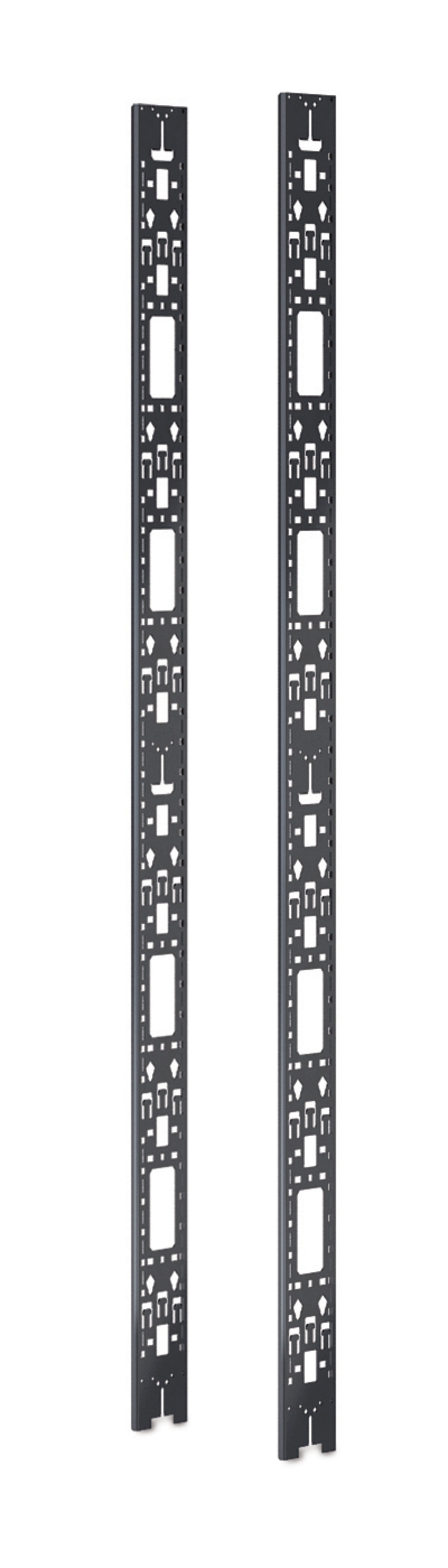 APC NetShelter Vert. Cable Organiser 48U