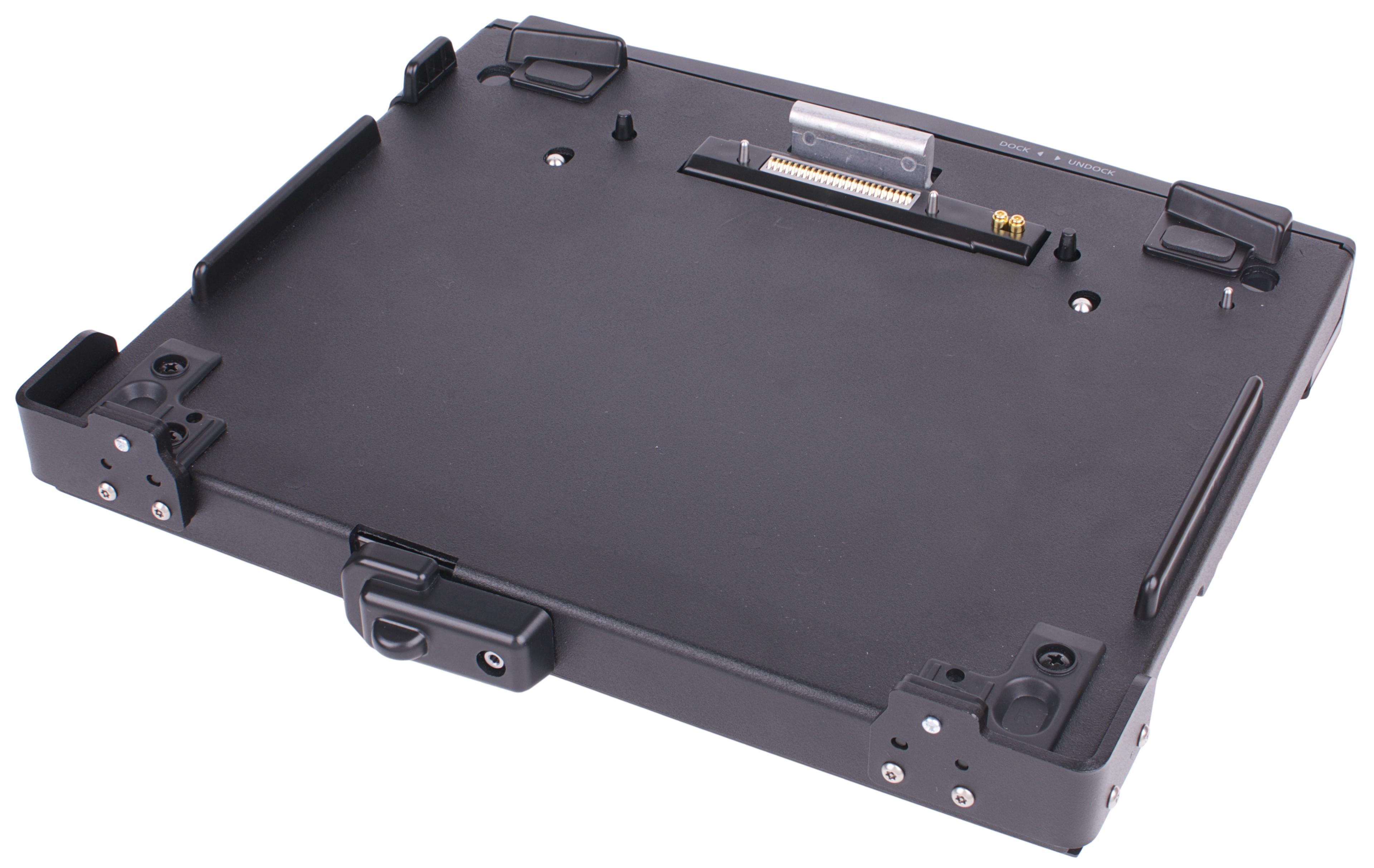 Panasonic CF-20 Port Replicator