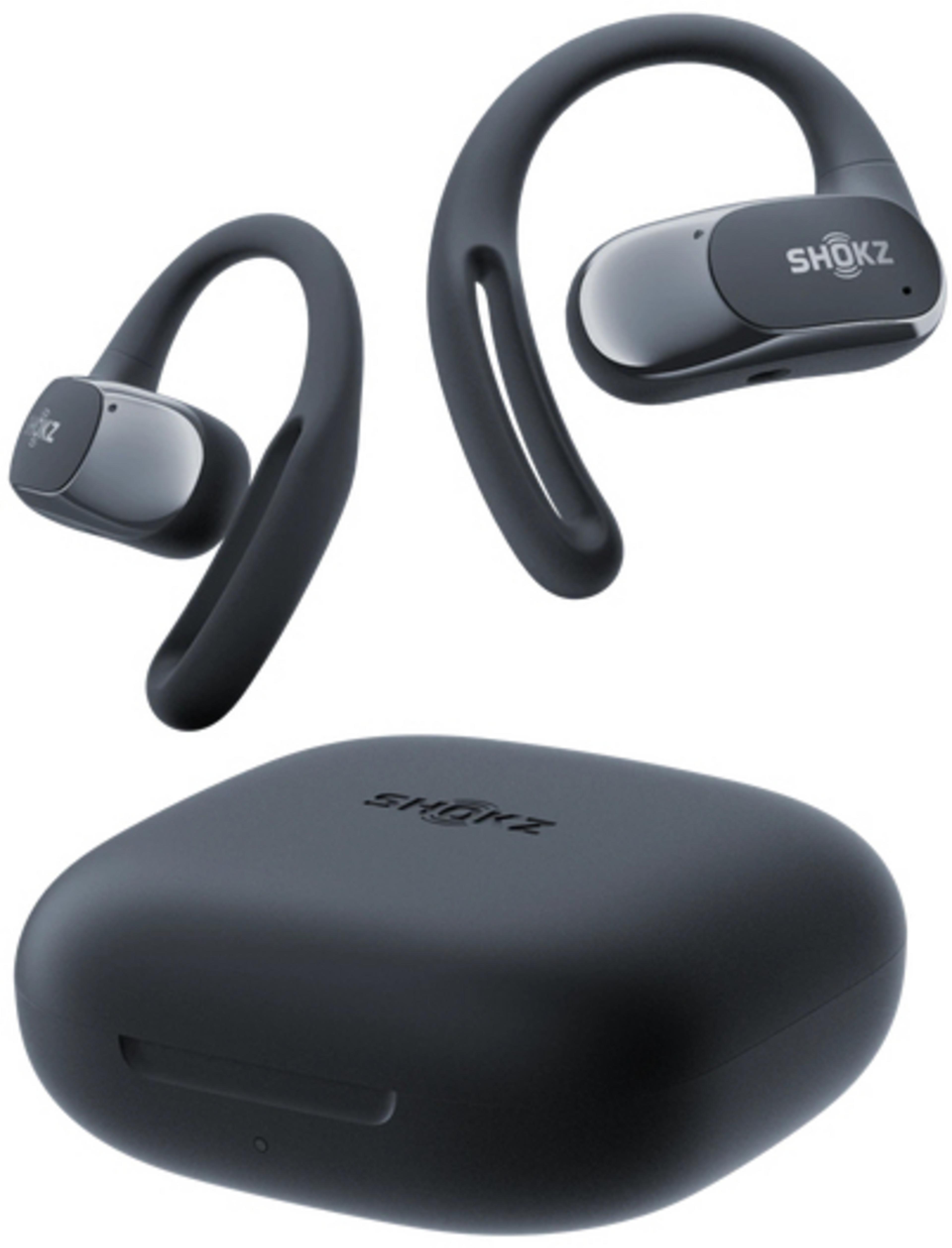 Shokz OpenFit Air black Headset