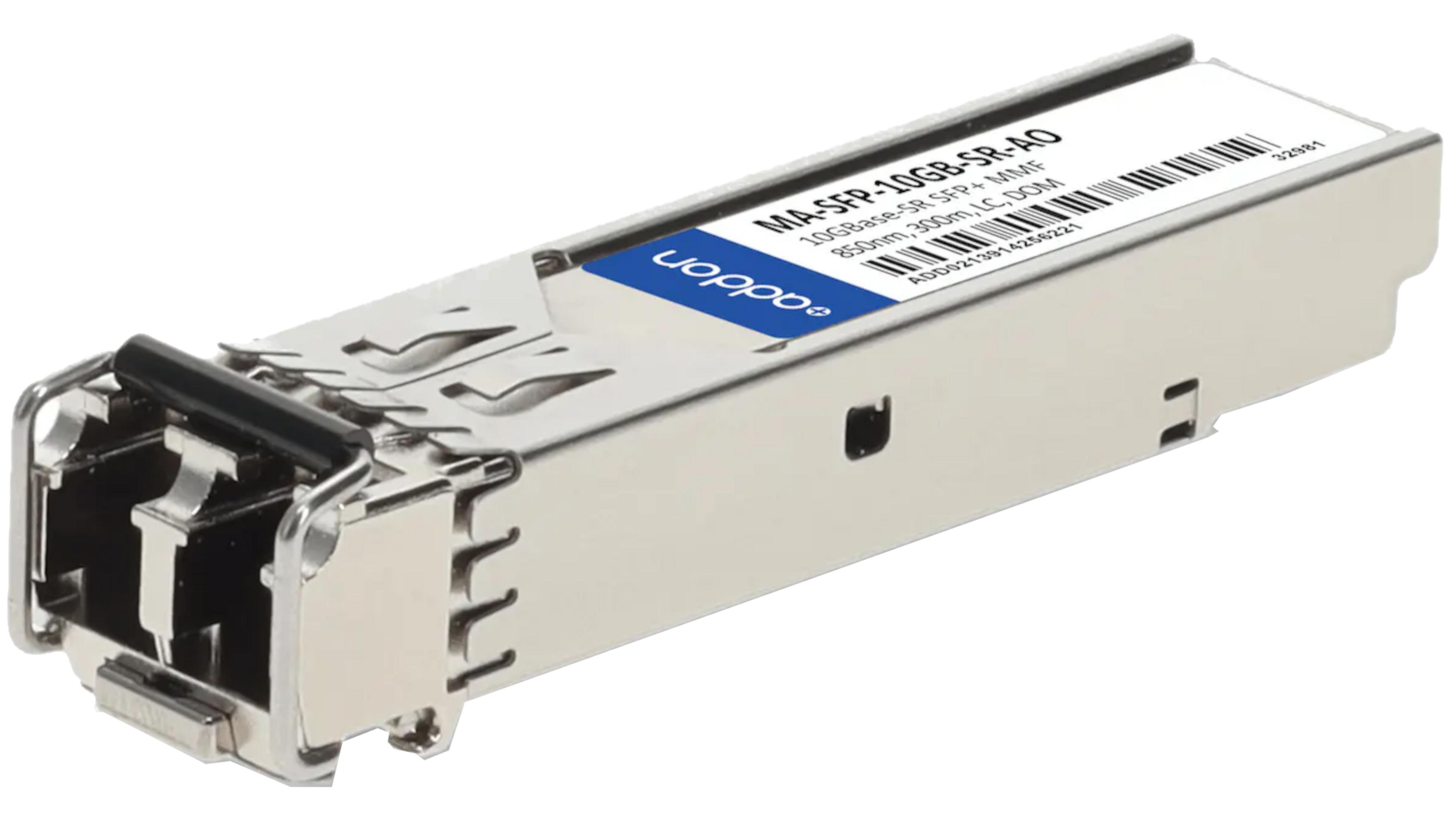 AddOn MA-SFP-10GB-SR-AO Transceiver