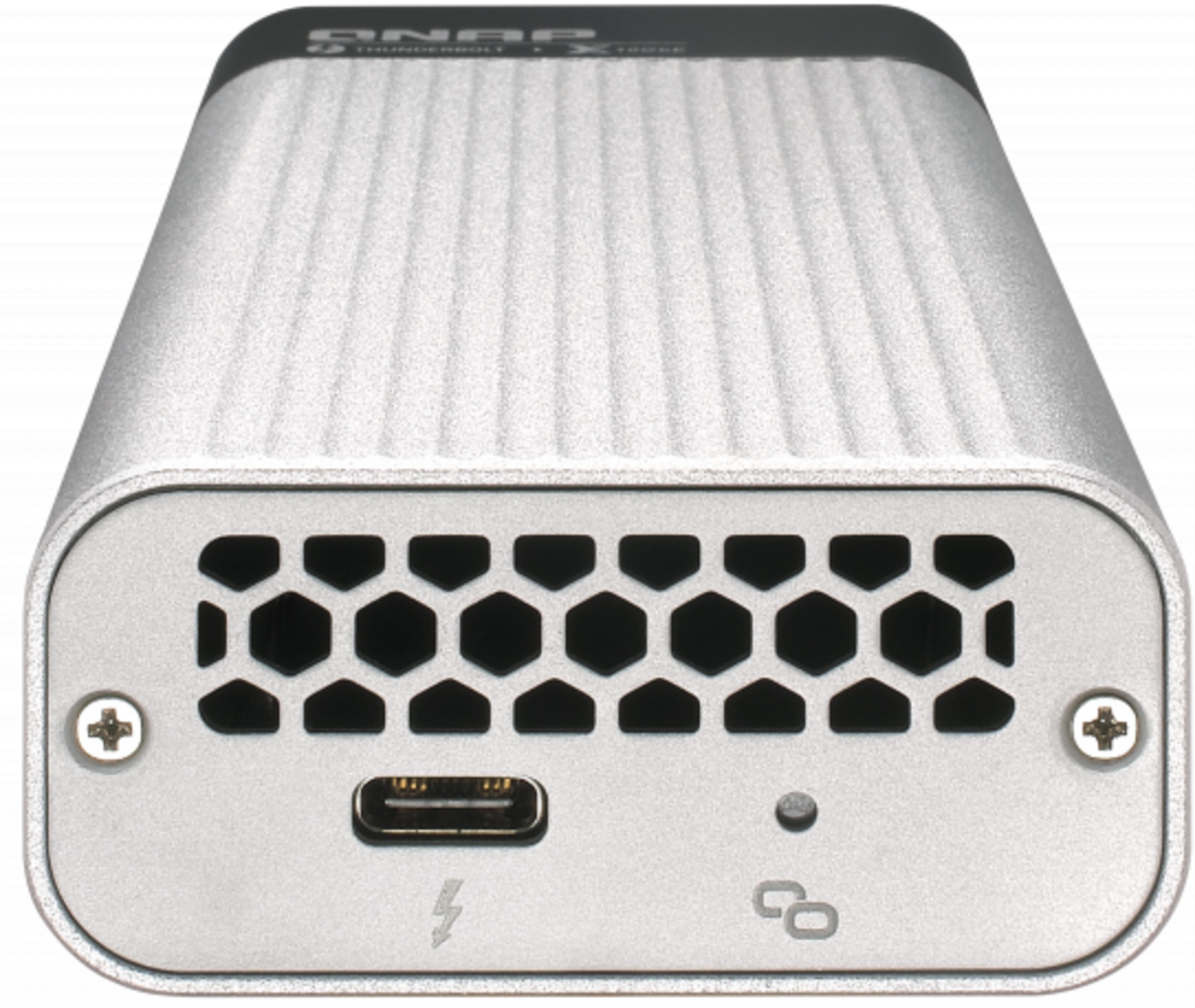 QNAP 10 GbE 1 TB Single Netzwerkadapter