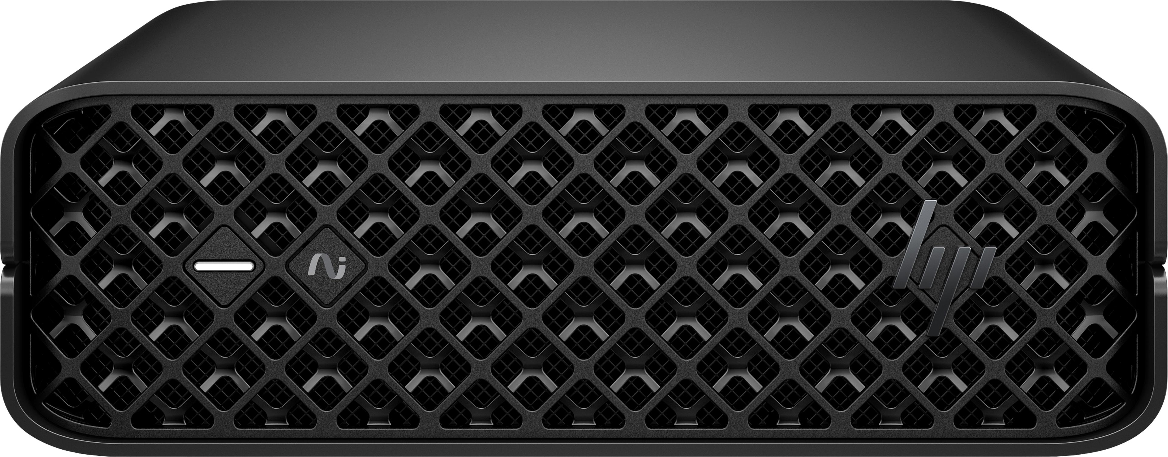 HP Z2 Mini G1i U5 RTX A400 16/512GB