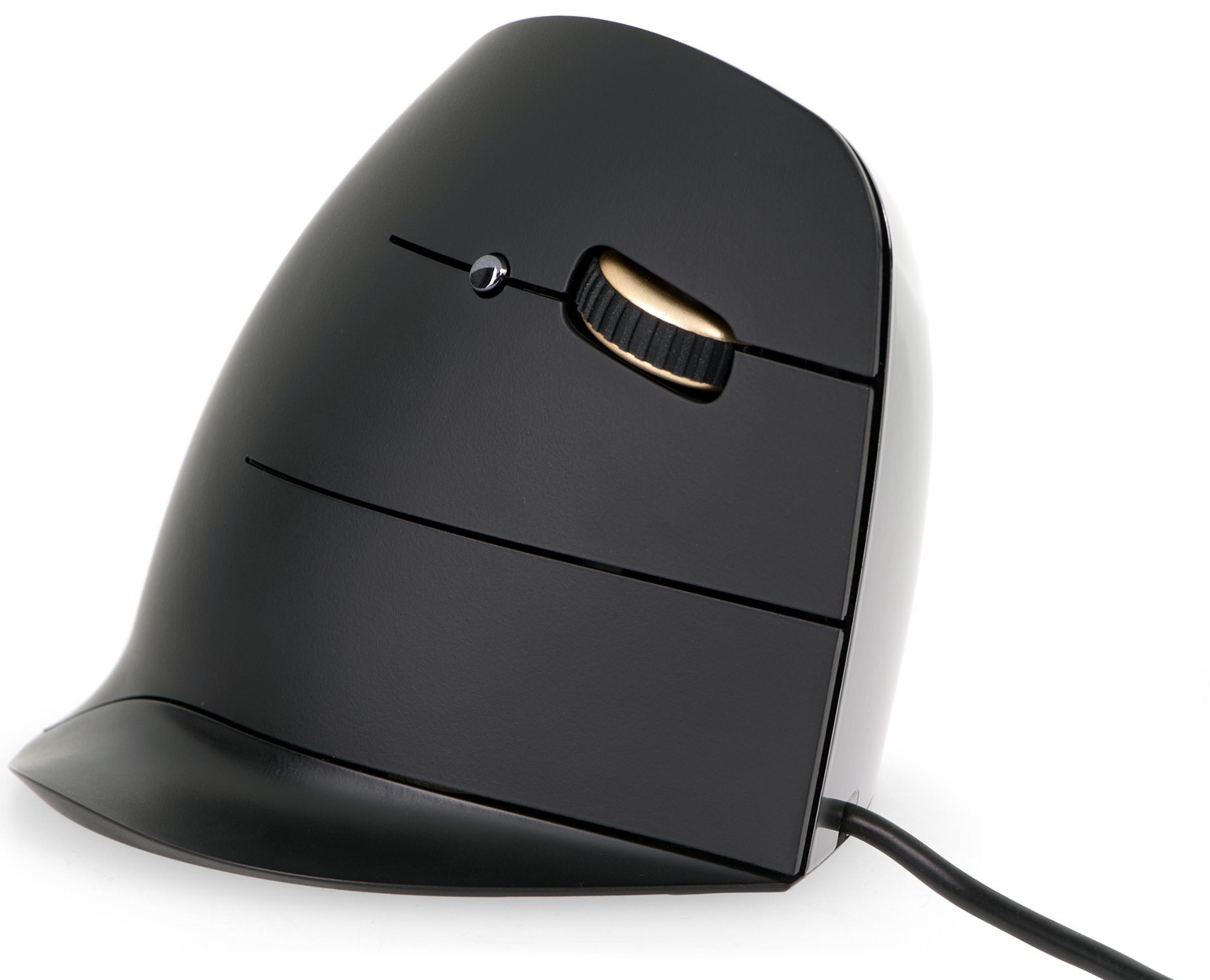 Bakker Evoluent C Vertikalmaus