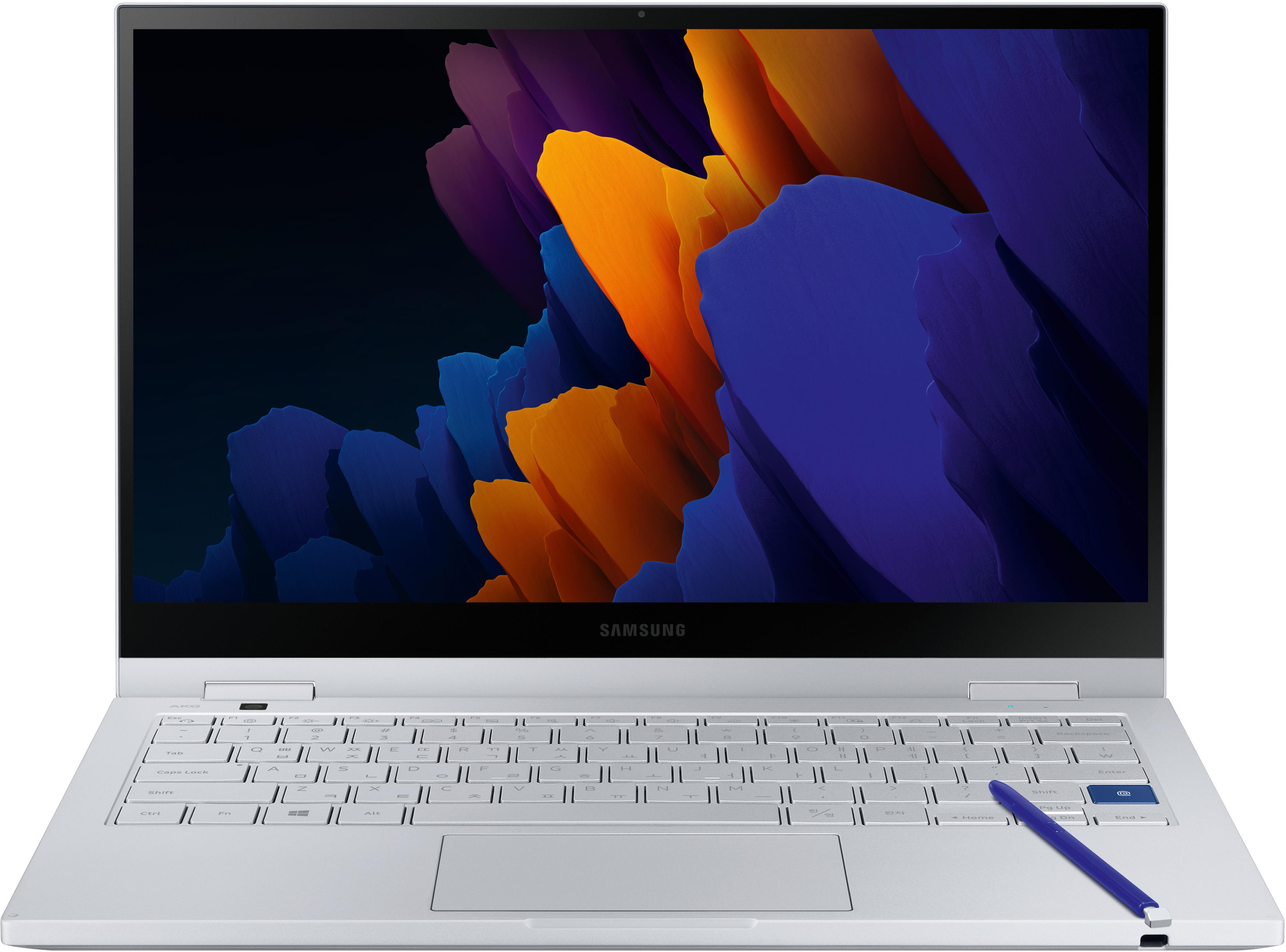 Samsung Galaxy Book Flex2 5G i7 16/512GB