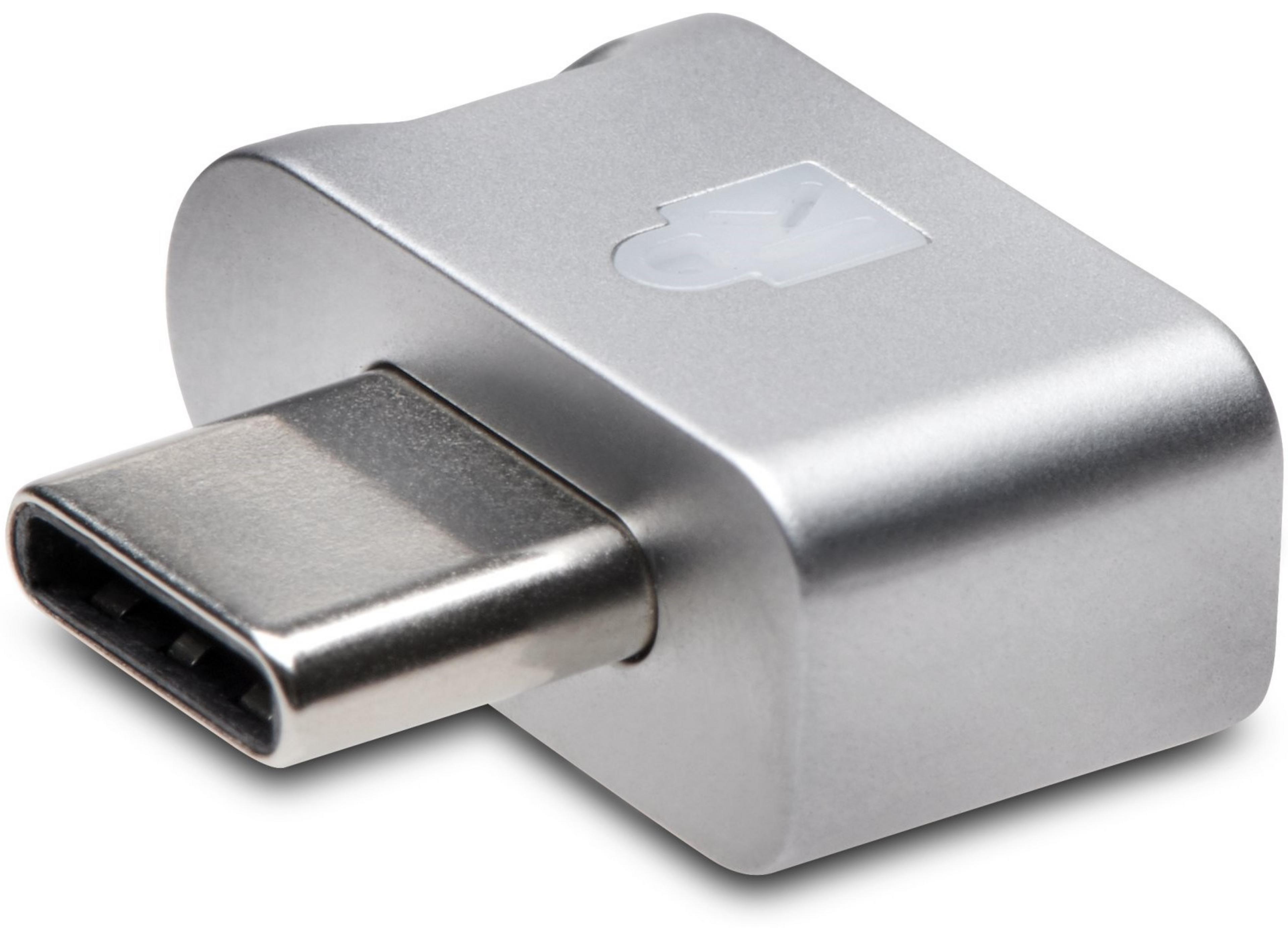 Kensington VeriMark USB-C FingerprintKey