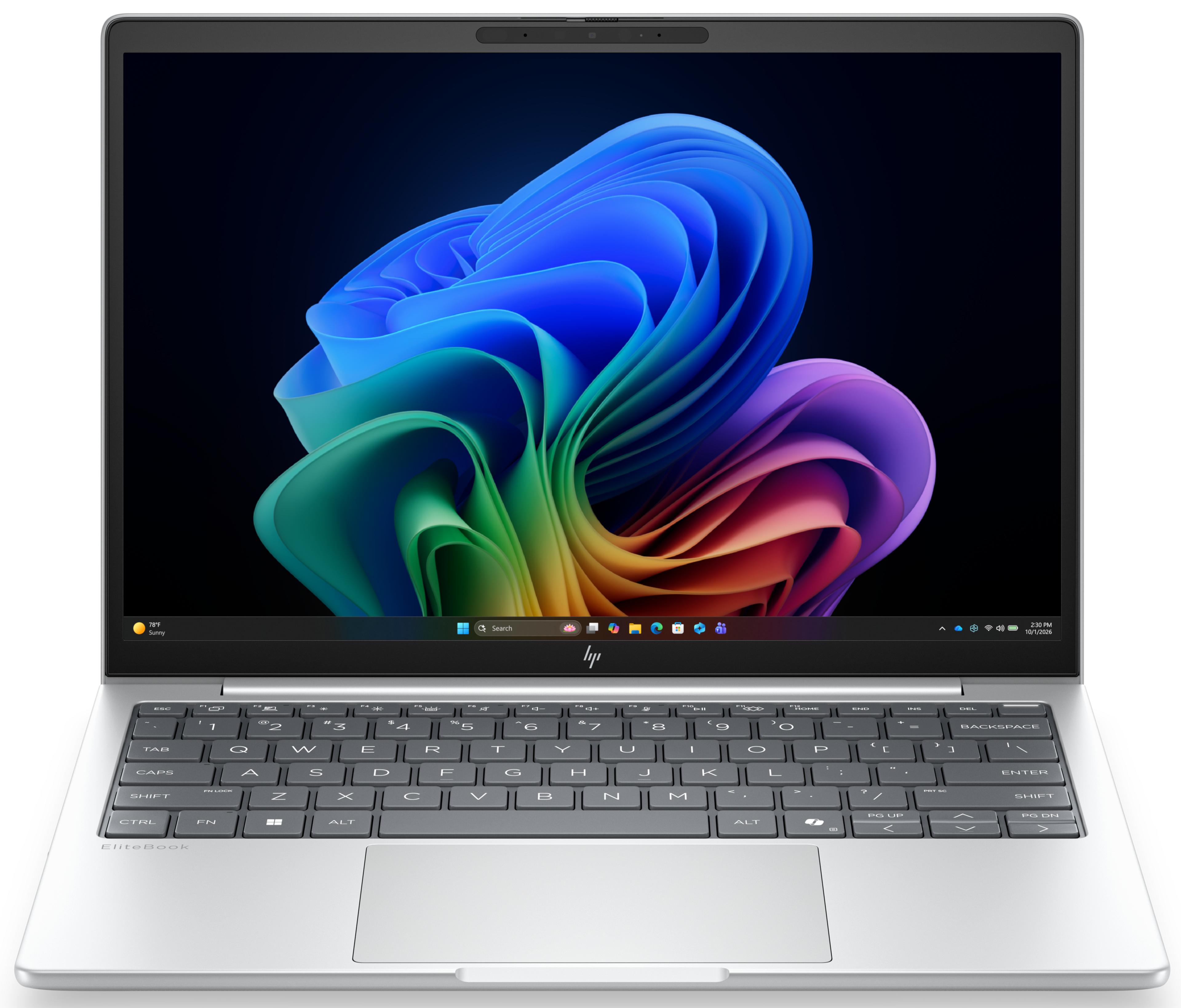 HP EliteBook 8 G2i 13 U5 32/512GB