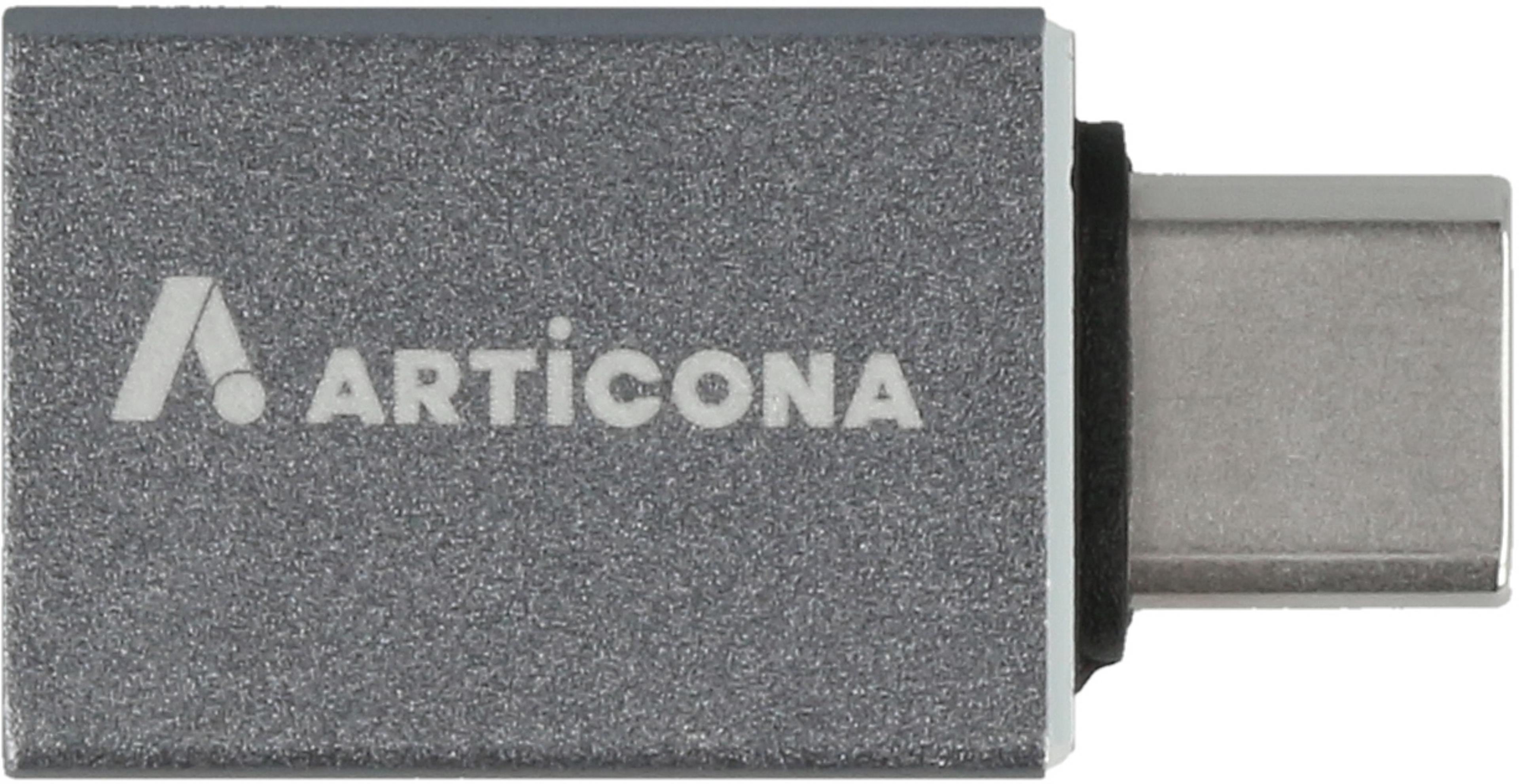 ARTICONA USB C - A adapter