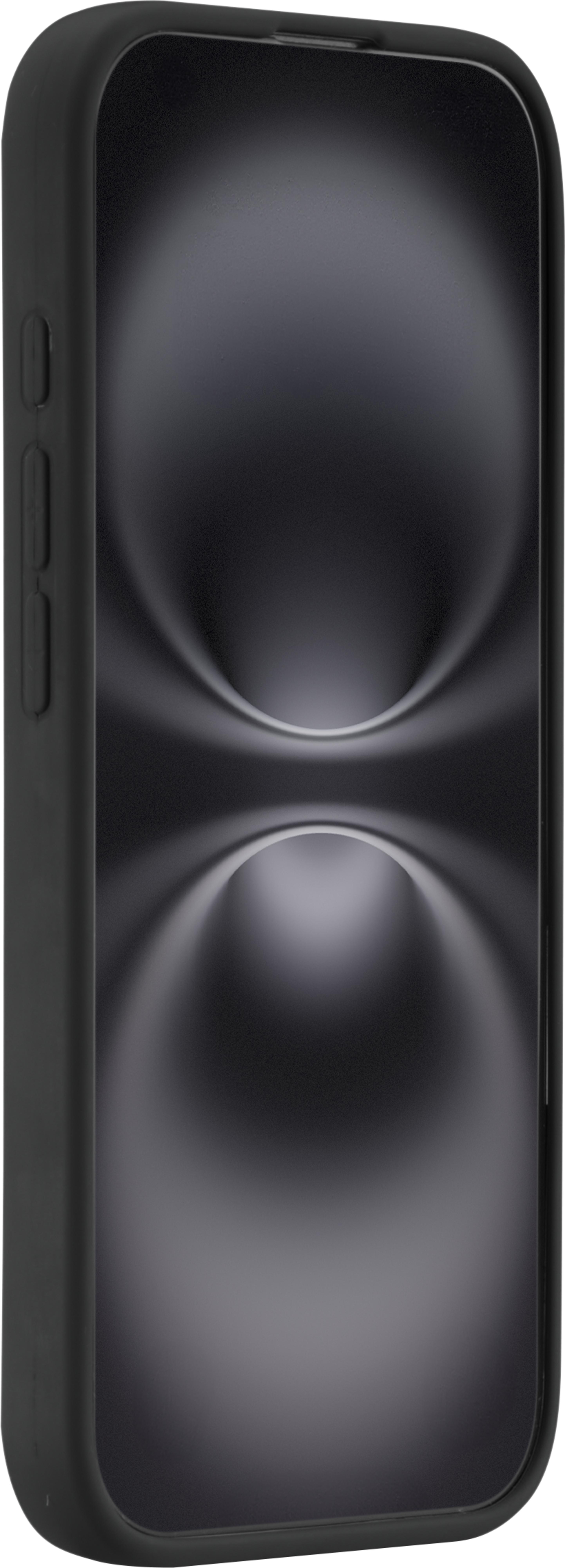 Hama Fantastic Feel iPhone 17 Case