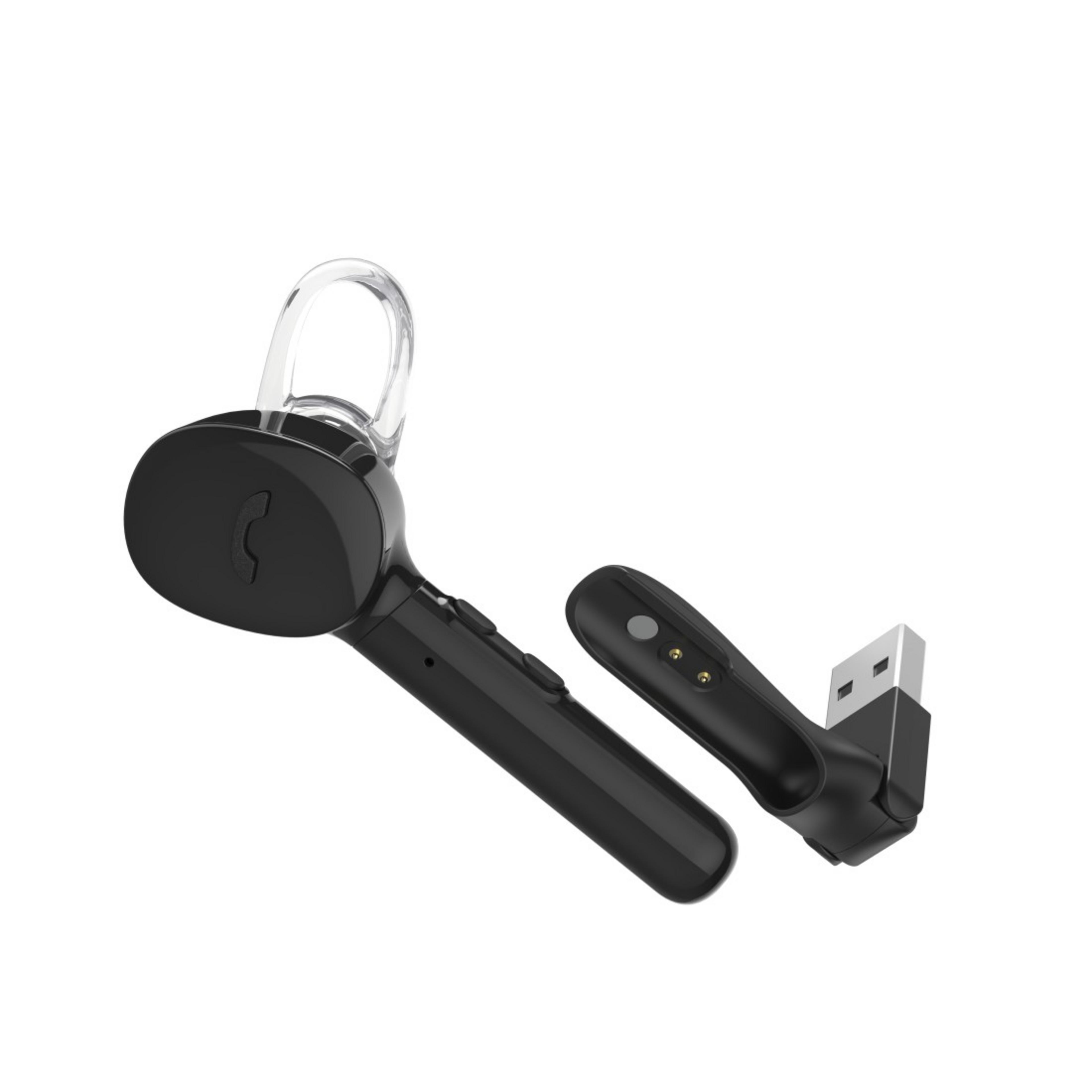 Hama MyVoice1300 Bluetooth Mono Headset