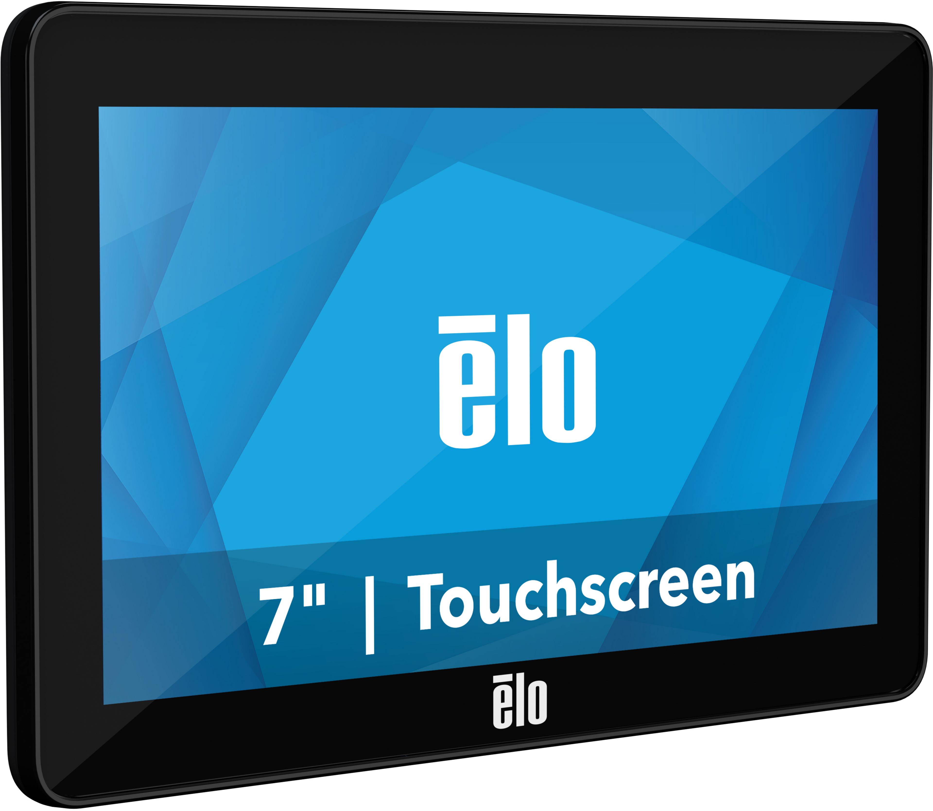 Elo 0702L Touch Display