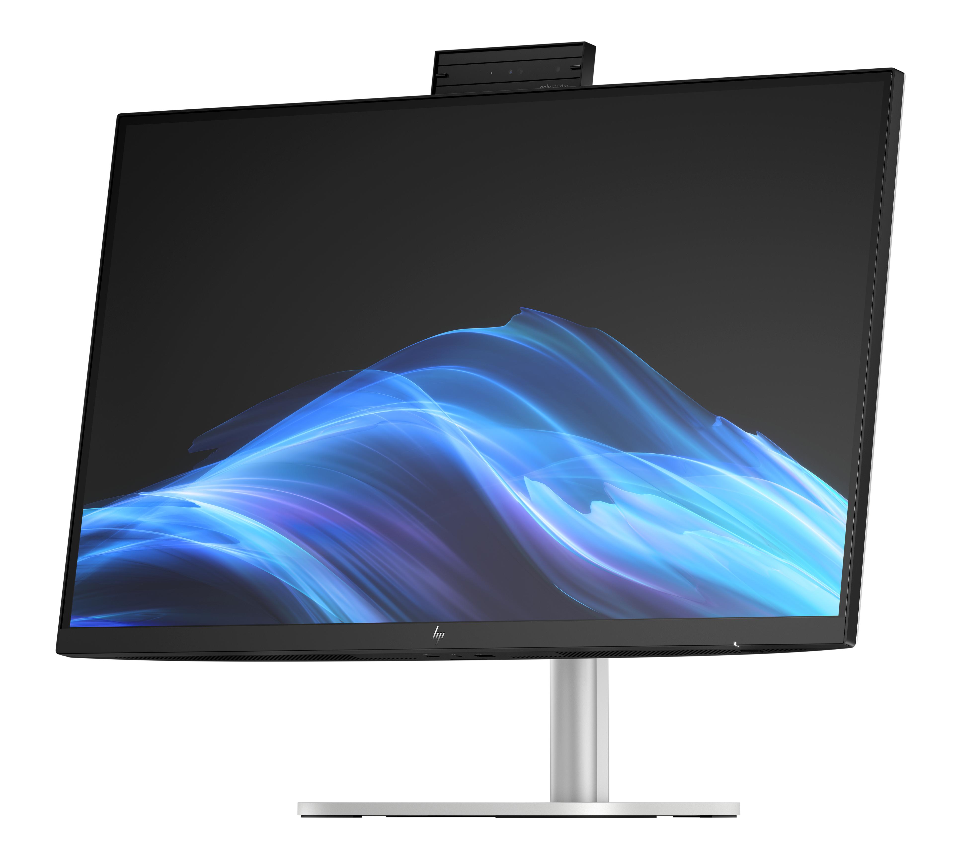 HP EliteStudo 8 AiO G1i 27 U5 16/512GB